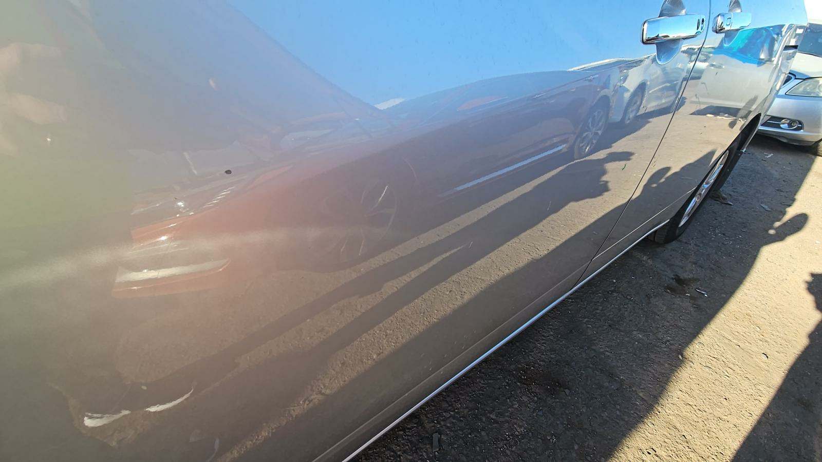 2014 Nissan Quest SV FWD