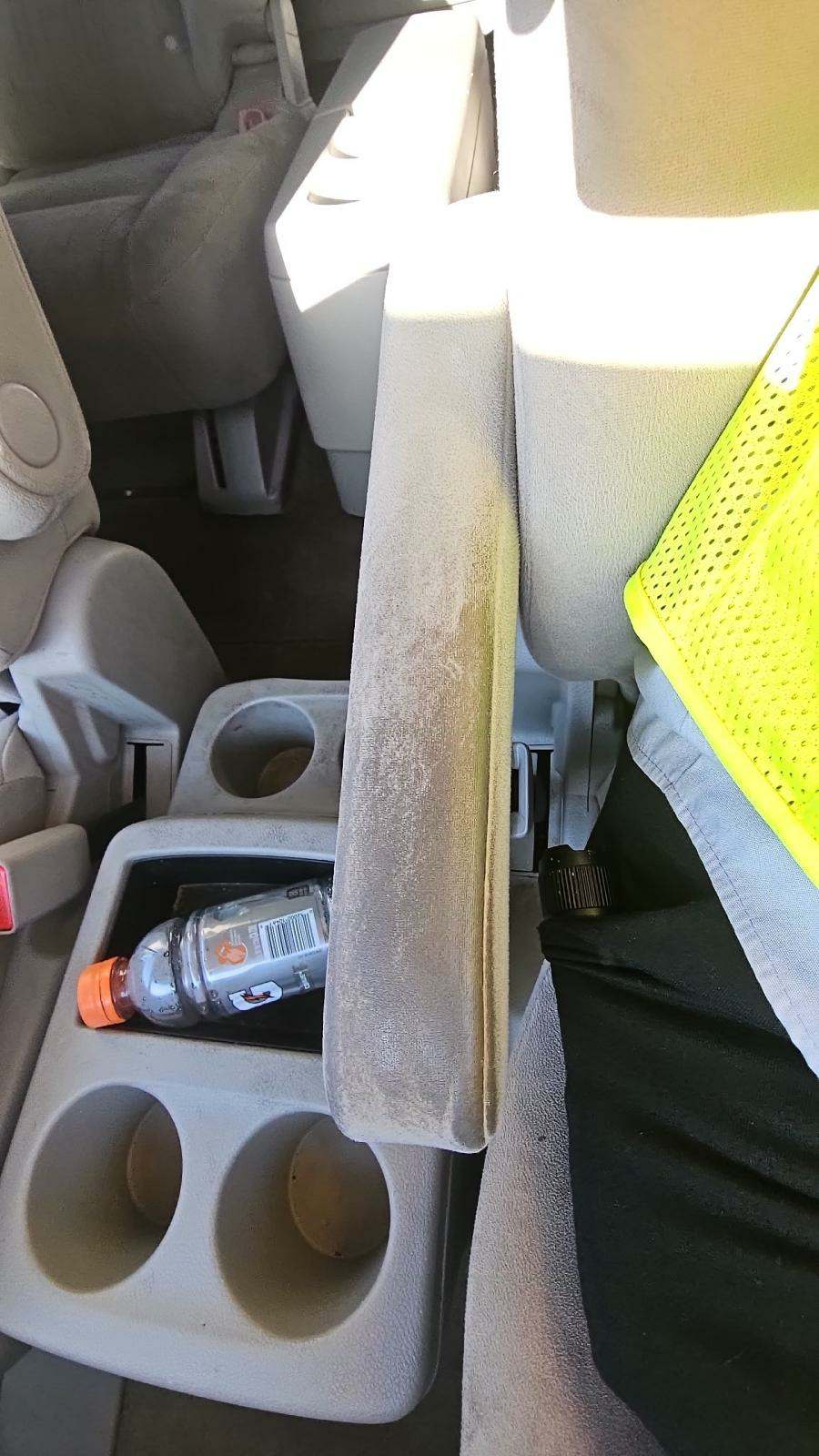 2014 Nissan Quest SV FWD