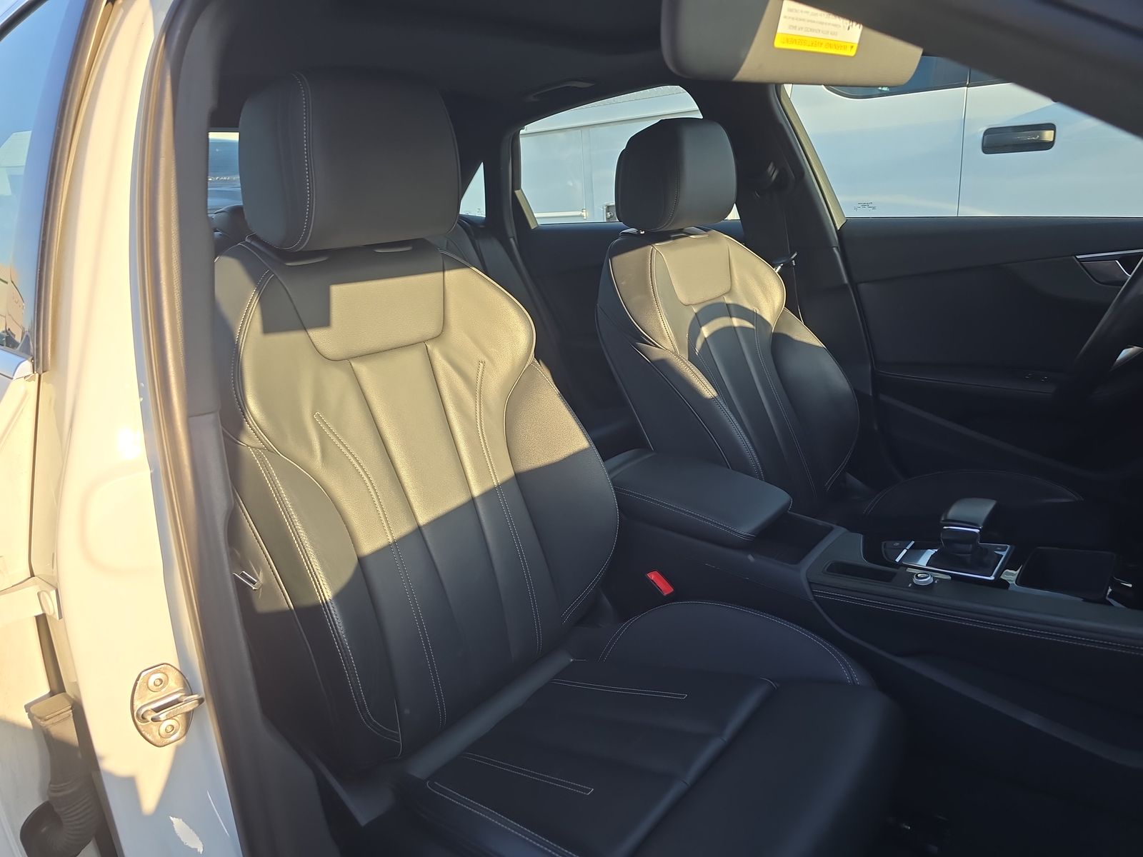 2023 Audi A4 S line Premium Plus AWD