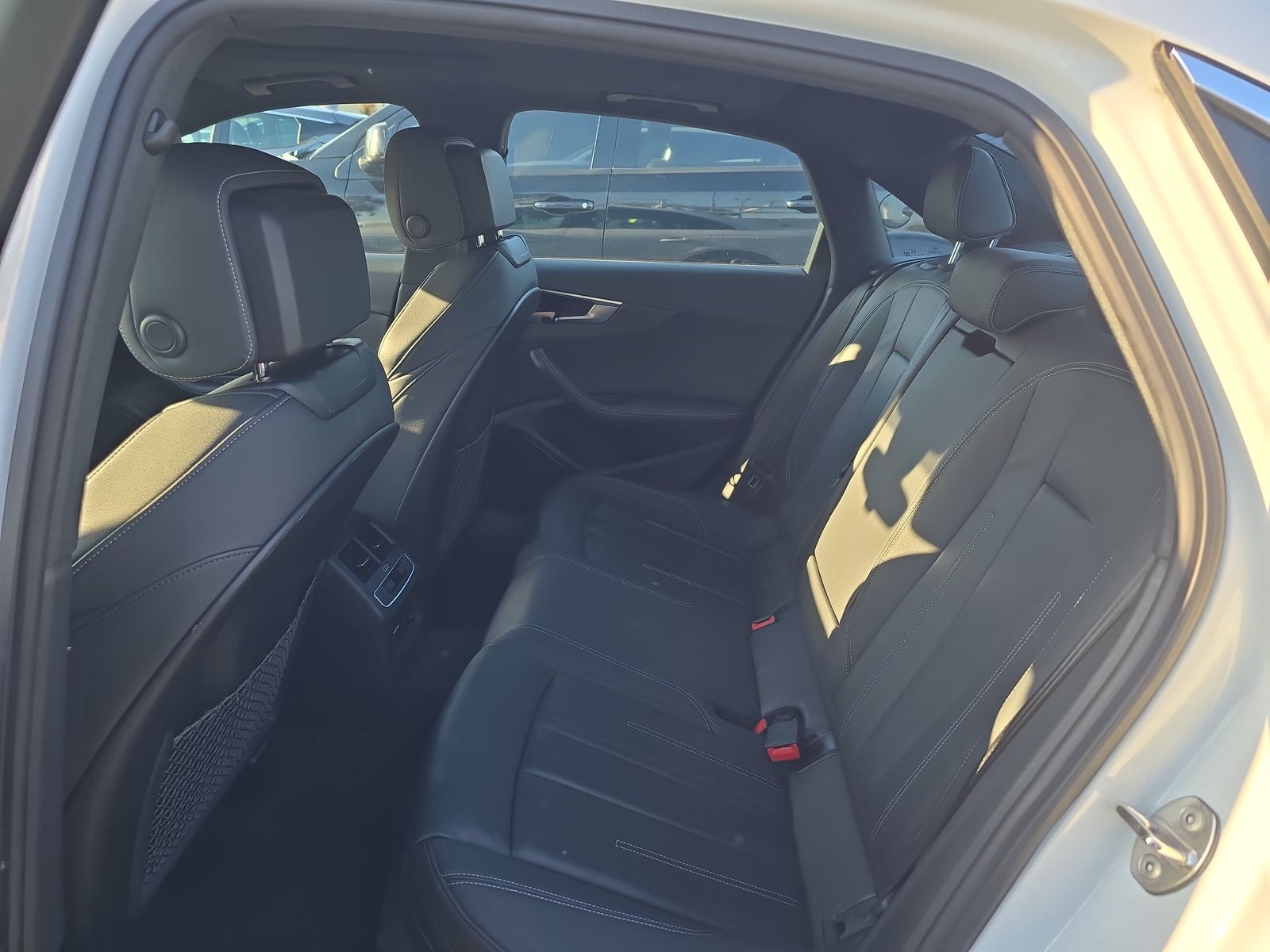 2023 Audi A4 S line Premium Plus AWD