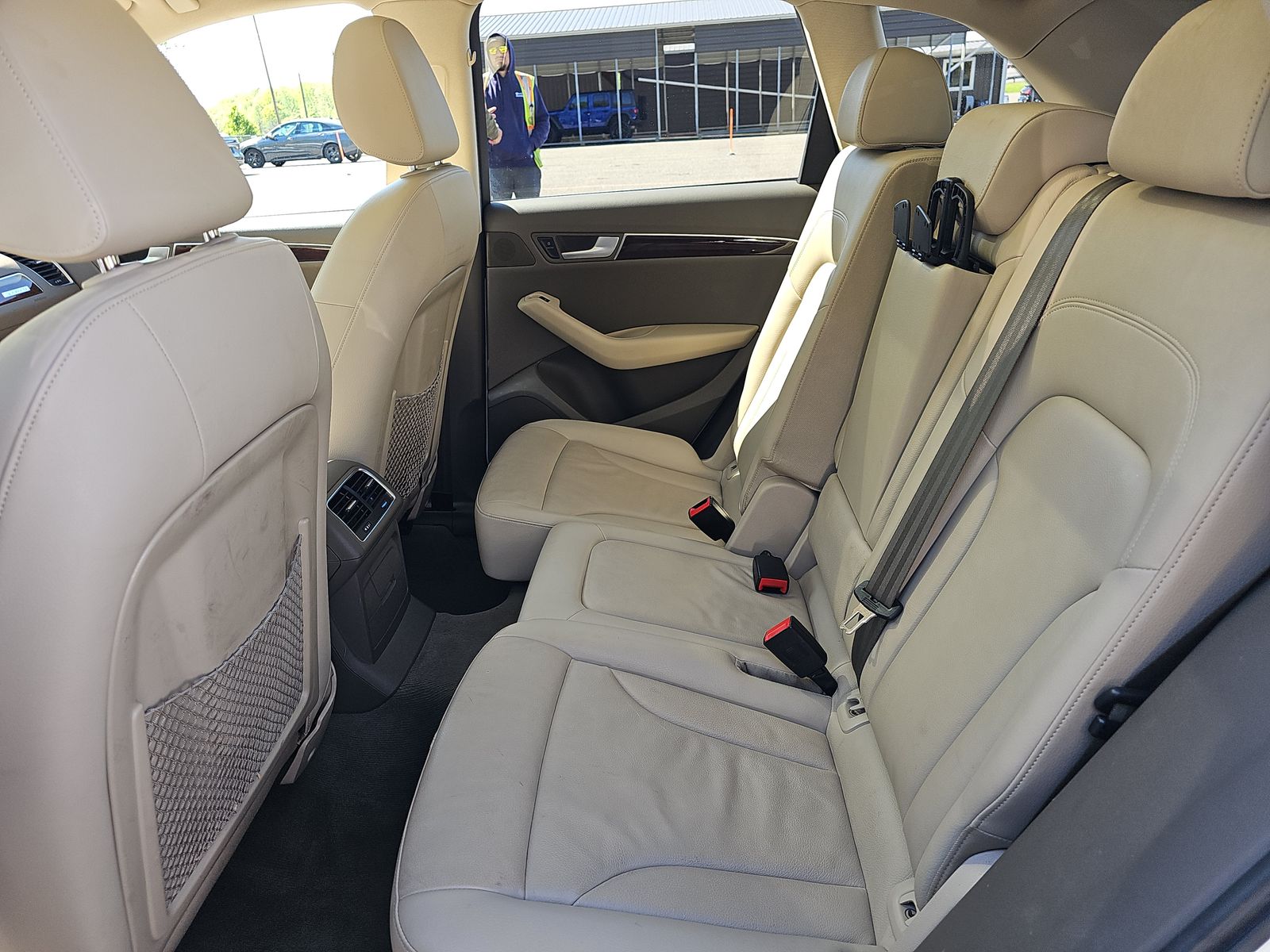 2012 Audi Q5 2.0T Premium AWD