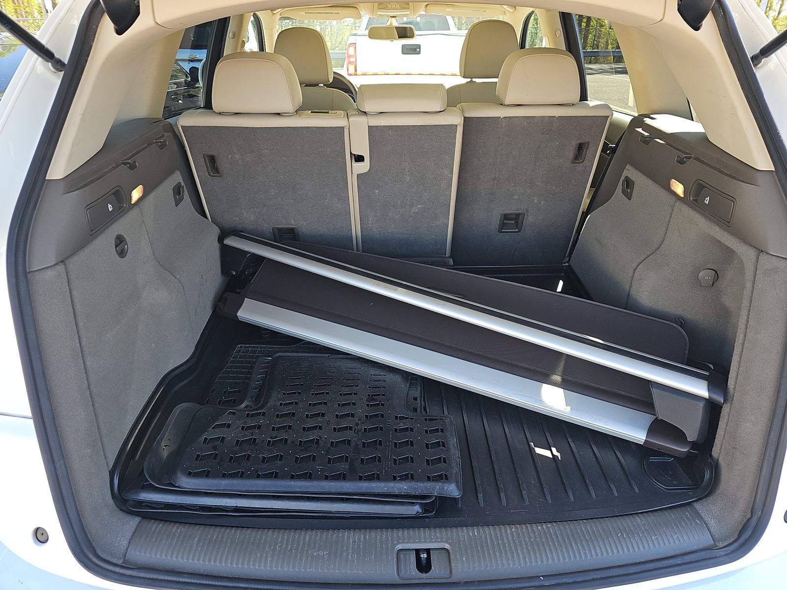 2012 Audi Q5 2.0T Premium AWD