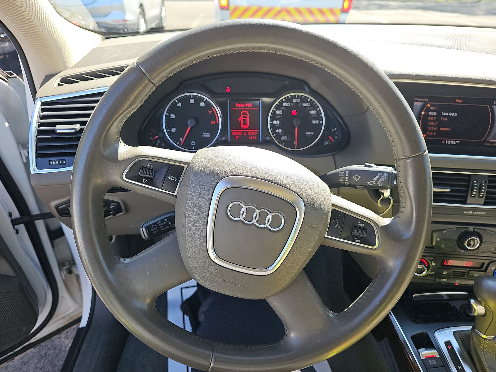2012 Audi Q5 2.0T Premium AWD