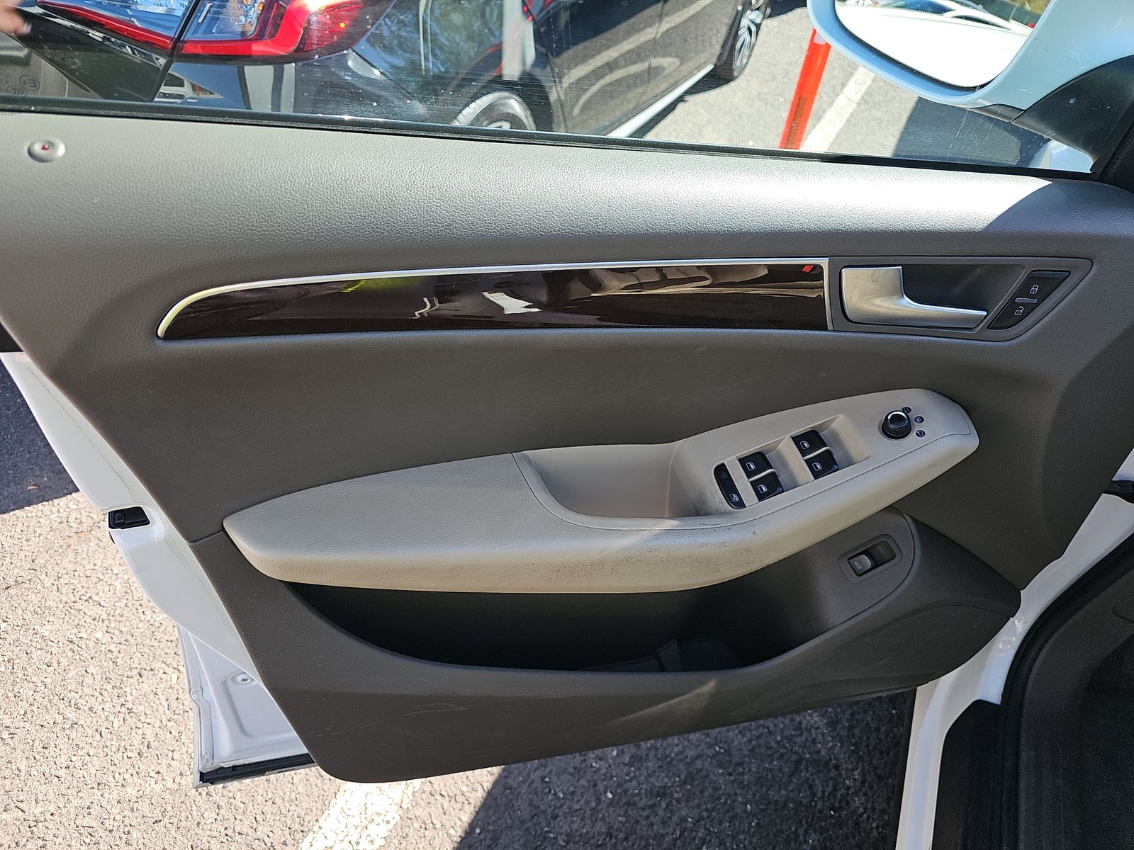 2012 Audi Q5 2.0T Premium AWD