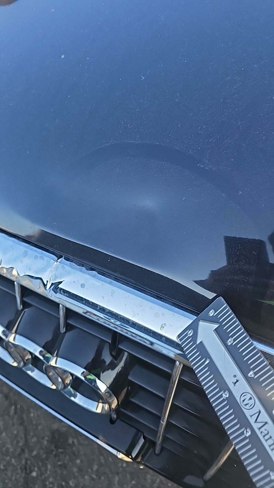 2012 Audi Q5 3.2 Premium Plus AWD