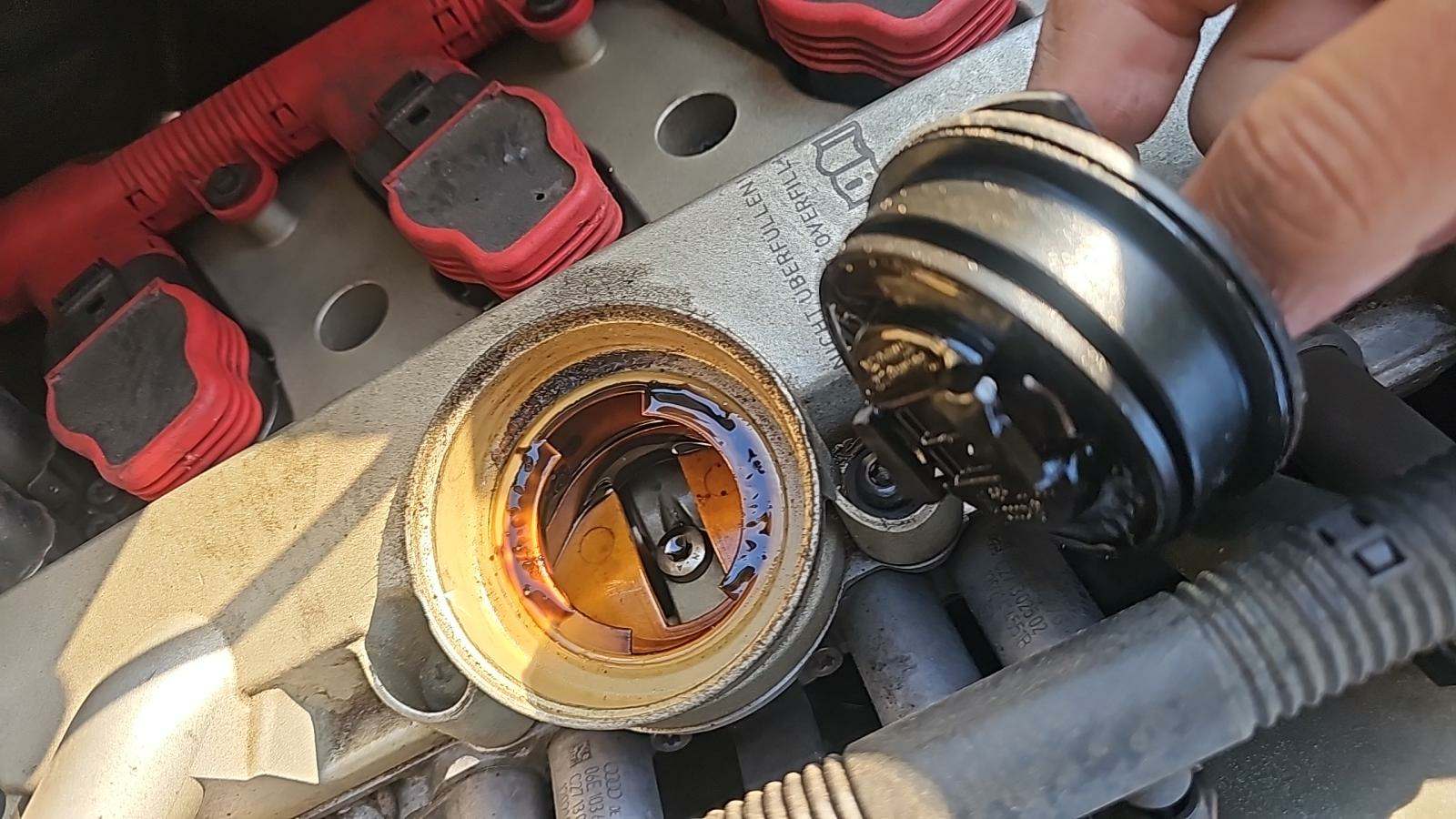 2012 Audi Q5 3.2 Premium Plus AWD