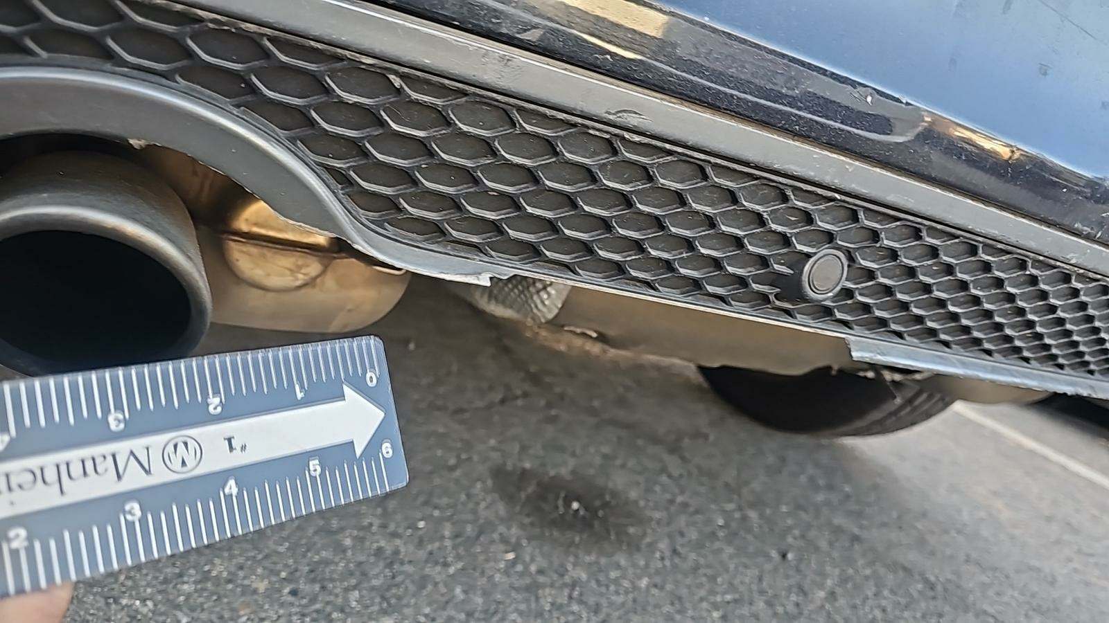 2012 Audi Q5 3.2 Premium Plus AWD