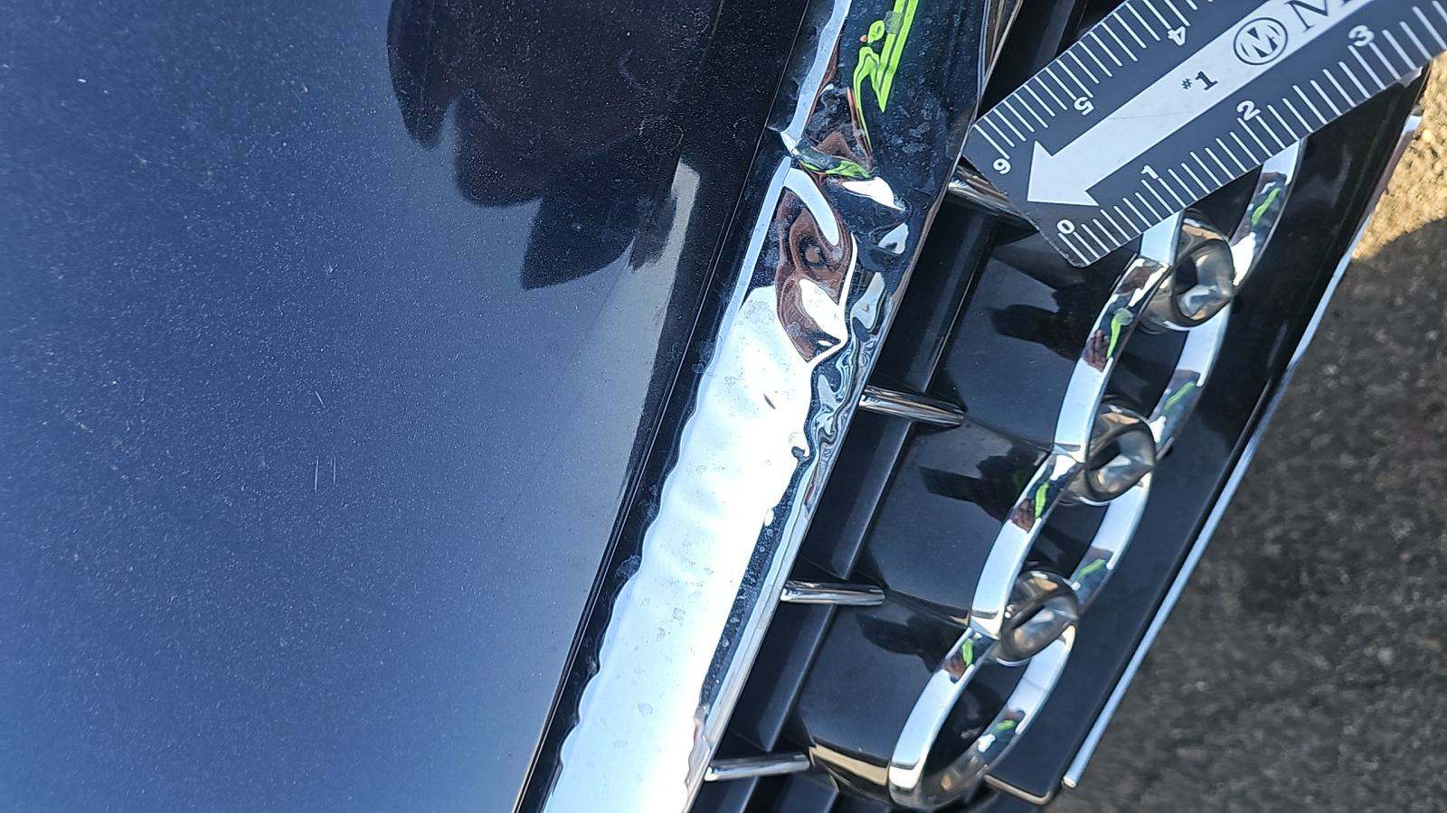 2012 Audi Q5 3.2 Premium Plus AWD