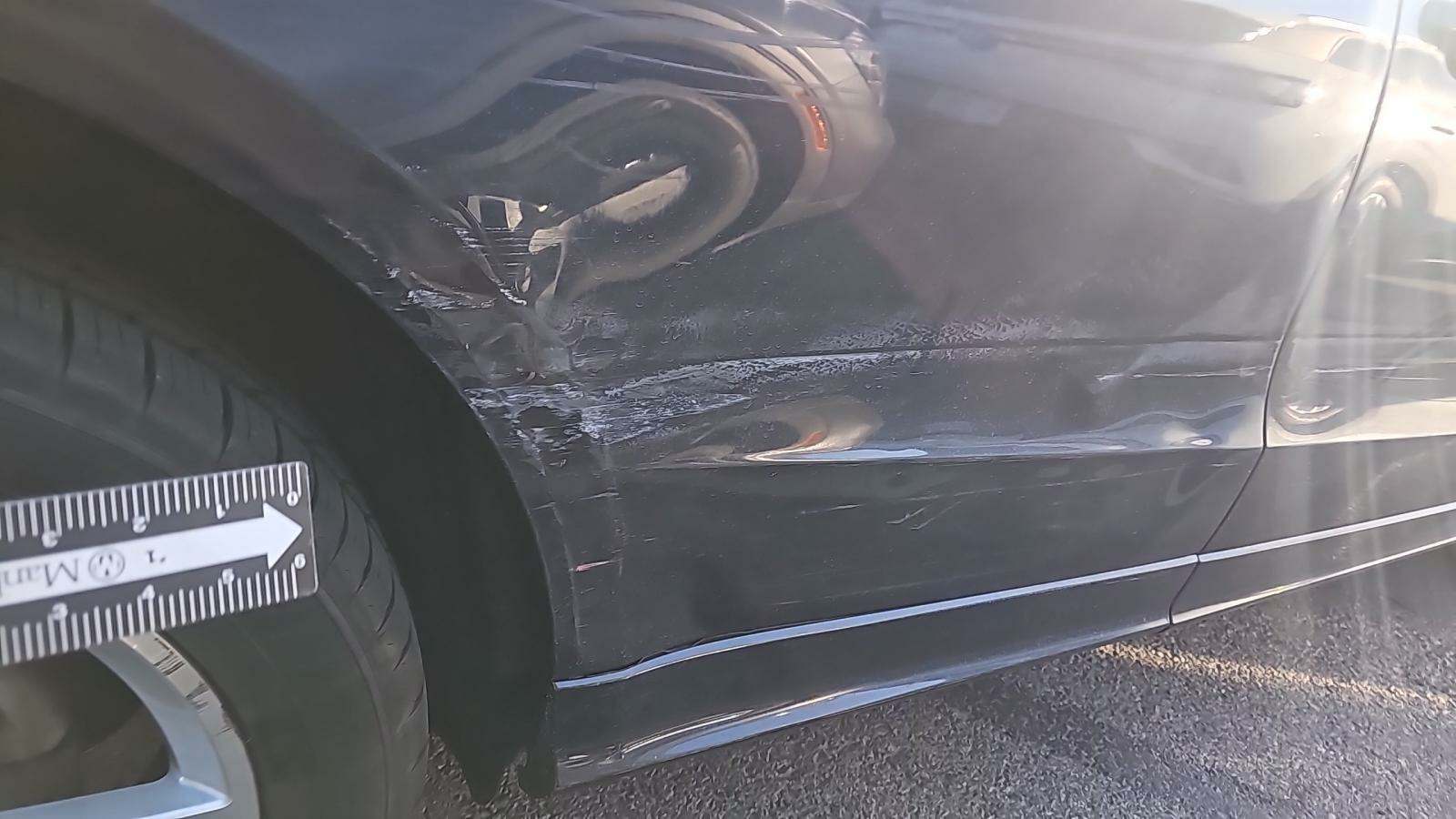 2012 Audi Q5 3.2 Premium Plus AWD