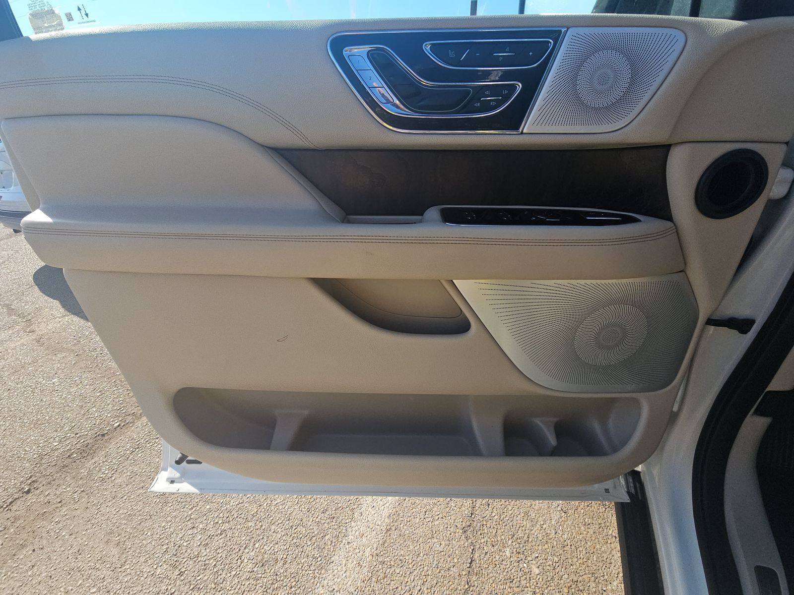 2020 Lincoln Navigator Reserve AWD
