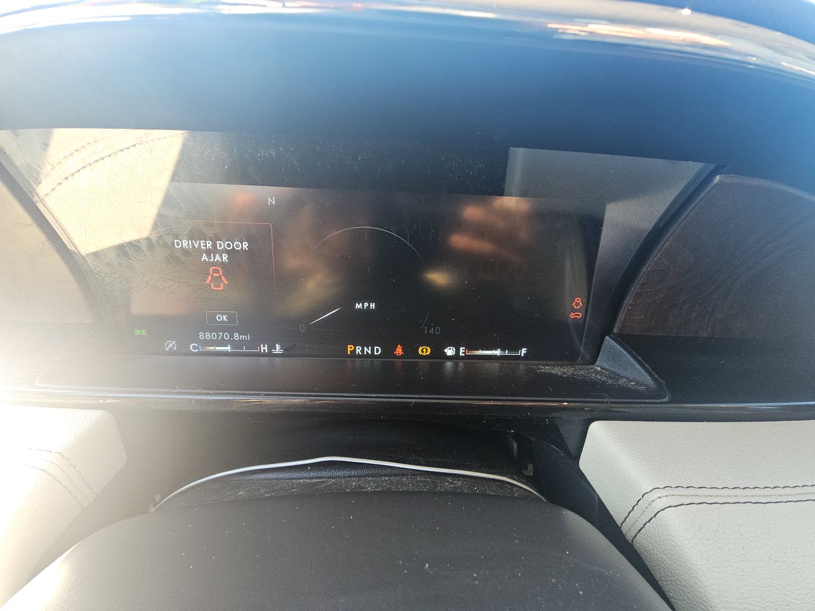 2020 Lincoln Navigator Reserve AWD