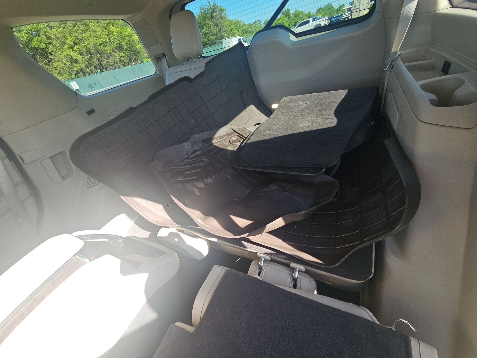 2020 Lincoln Navigator Reserve AWD