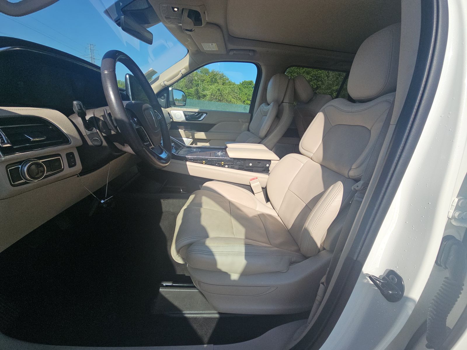 2020 Lincoln Navigator Reserve AWD