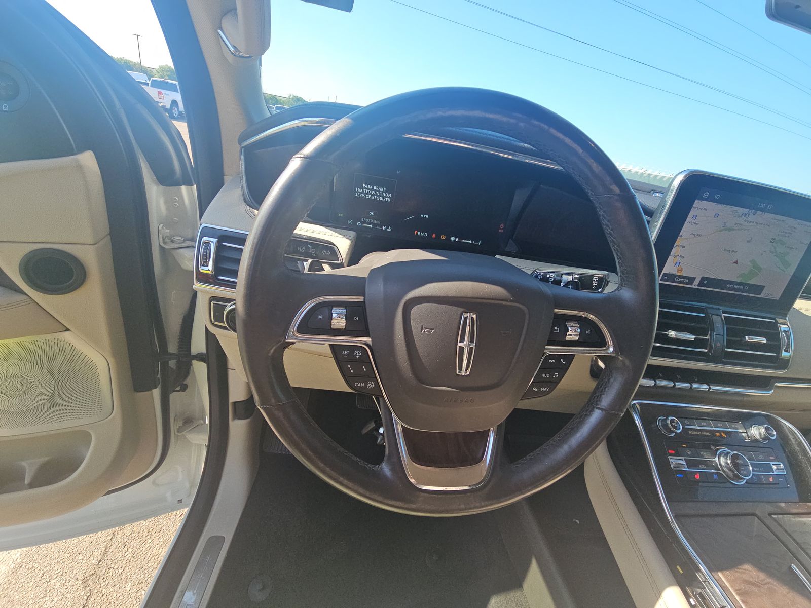 2020 Lincoln Navigator Reserve AWD