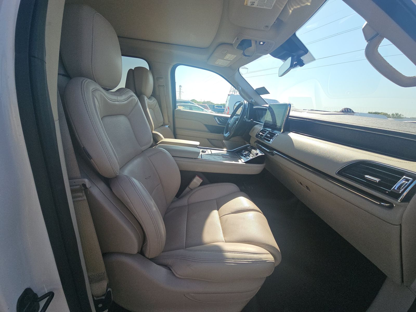 2020 Lincoln Navigator Reserve AWD
