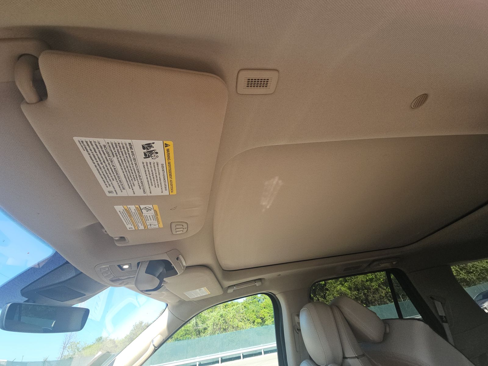 2020 Lincoln Navigator Reserve AWD