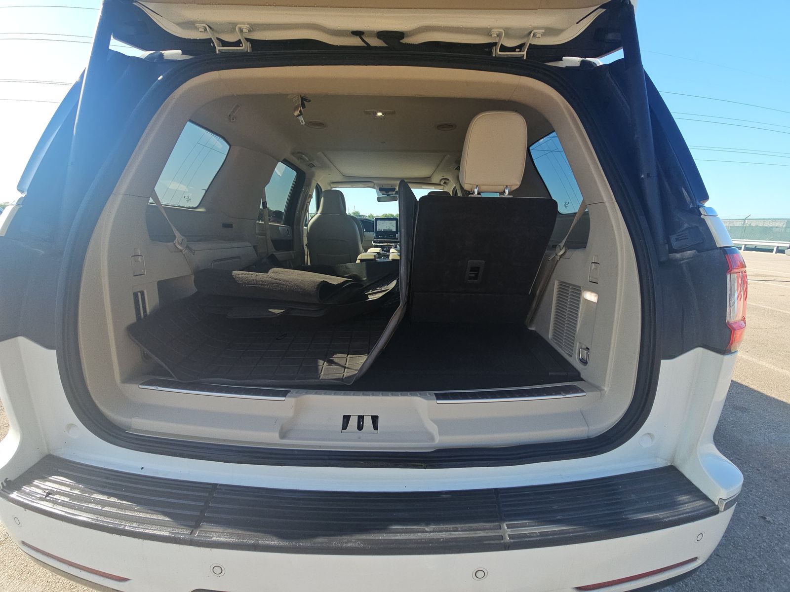 2020 Lincoln Navigator Reserve AWD