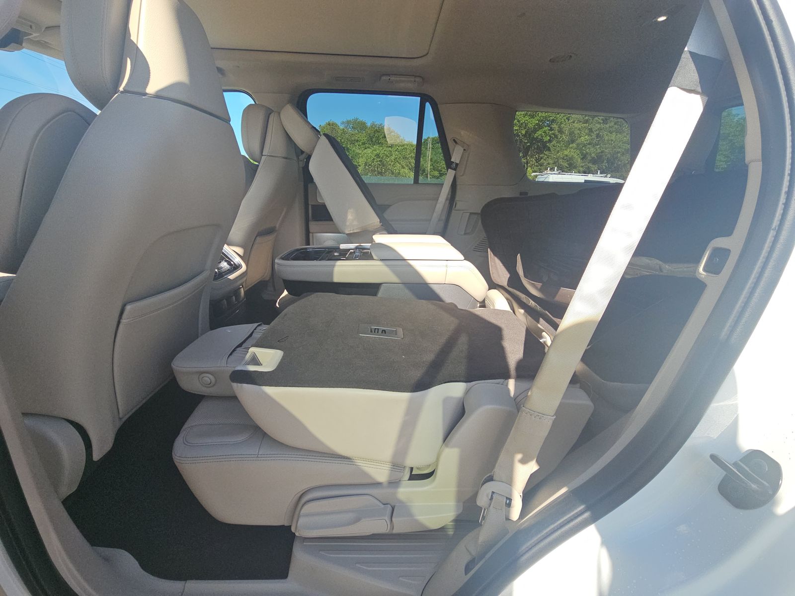 2020 Lincoln Navigator Reserve AWD