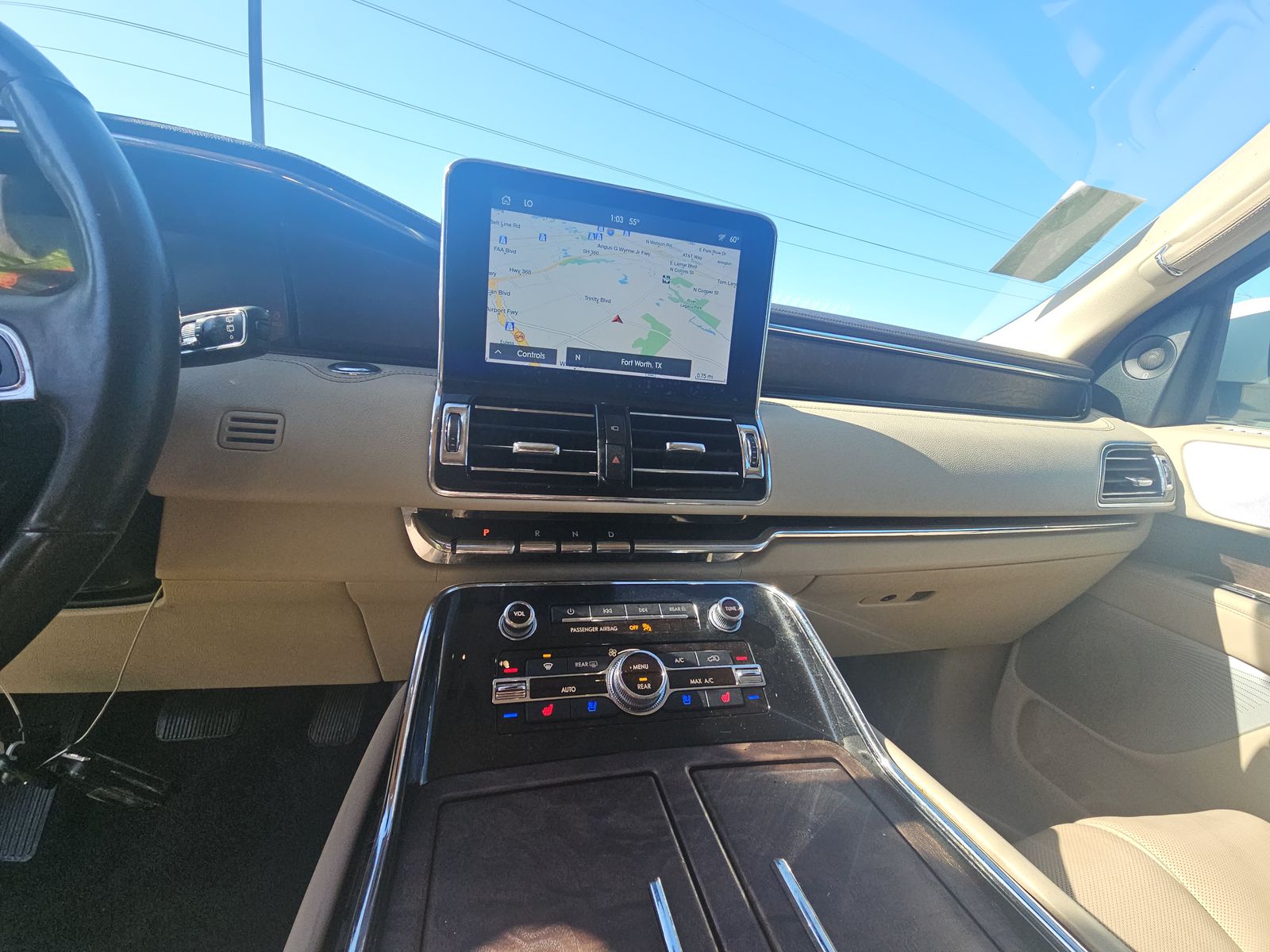 2020 Lincoln Navigator Reserve AWD