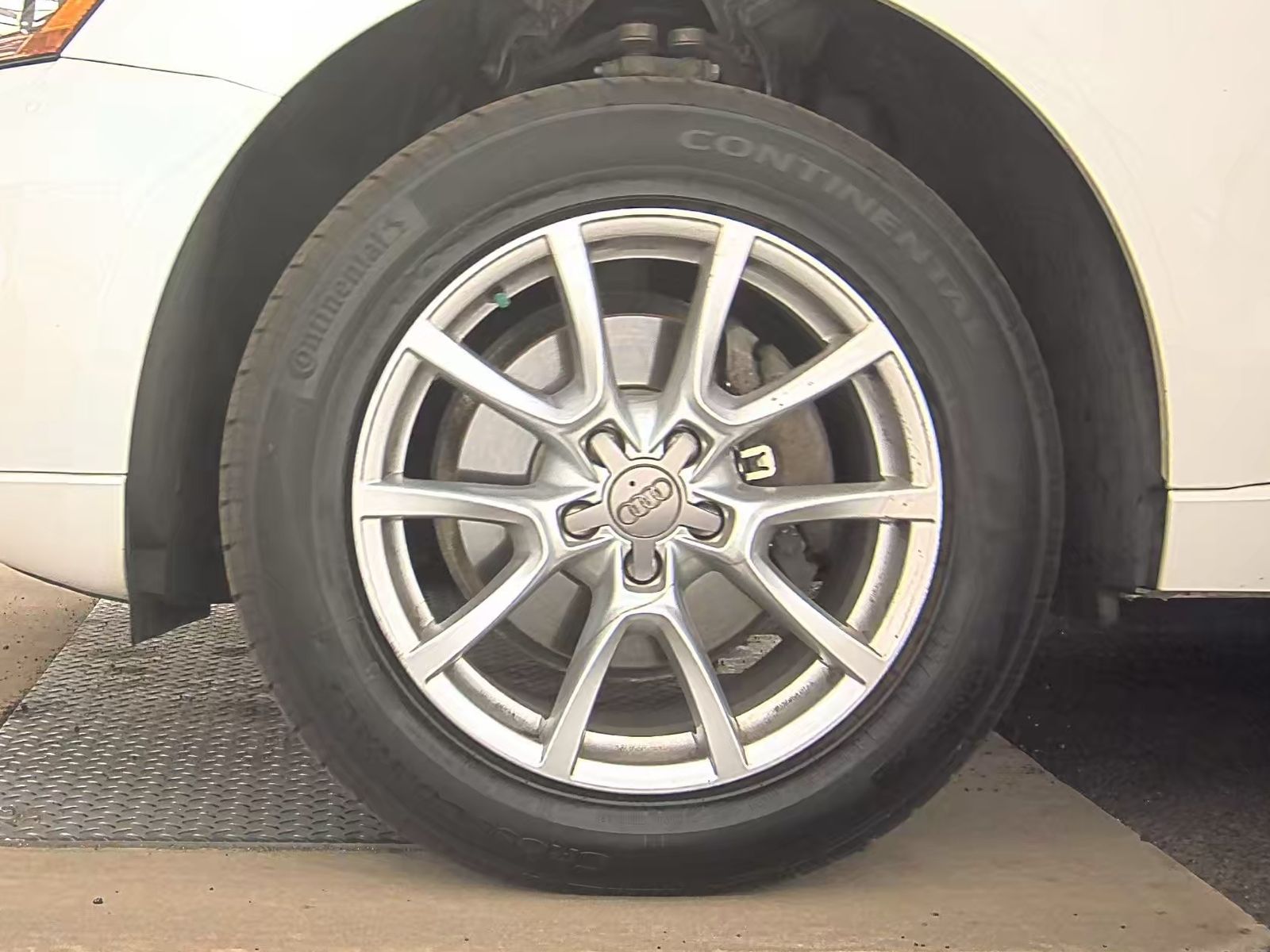 2012 Audi Q5 2.0T Premium AWD