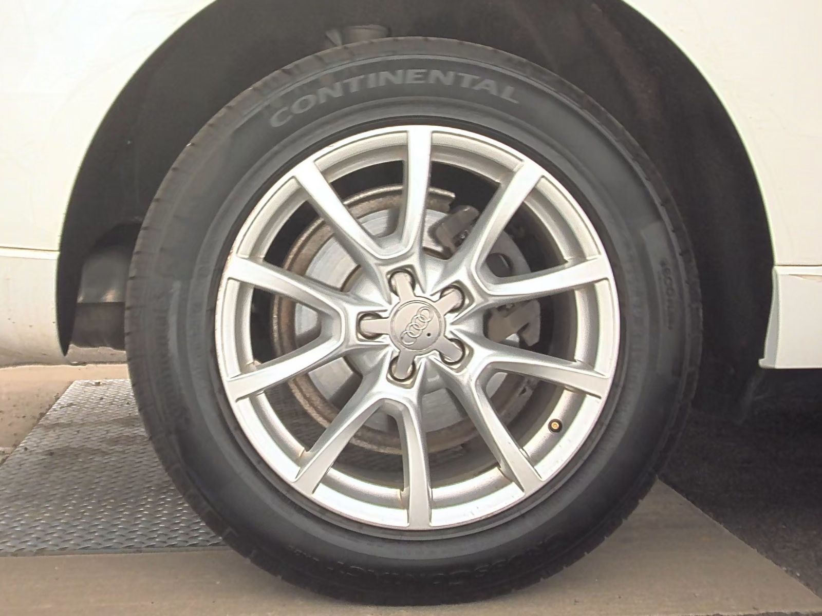 2012 Audi Q5 2.0T Premium AWD