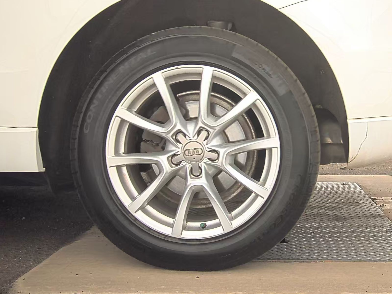 2012 Audi Q5 2.0T Premium AWD