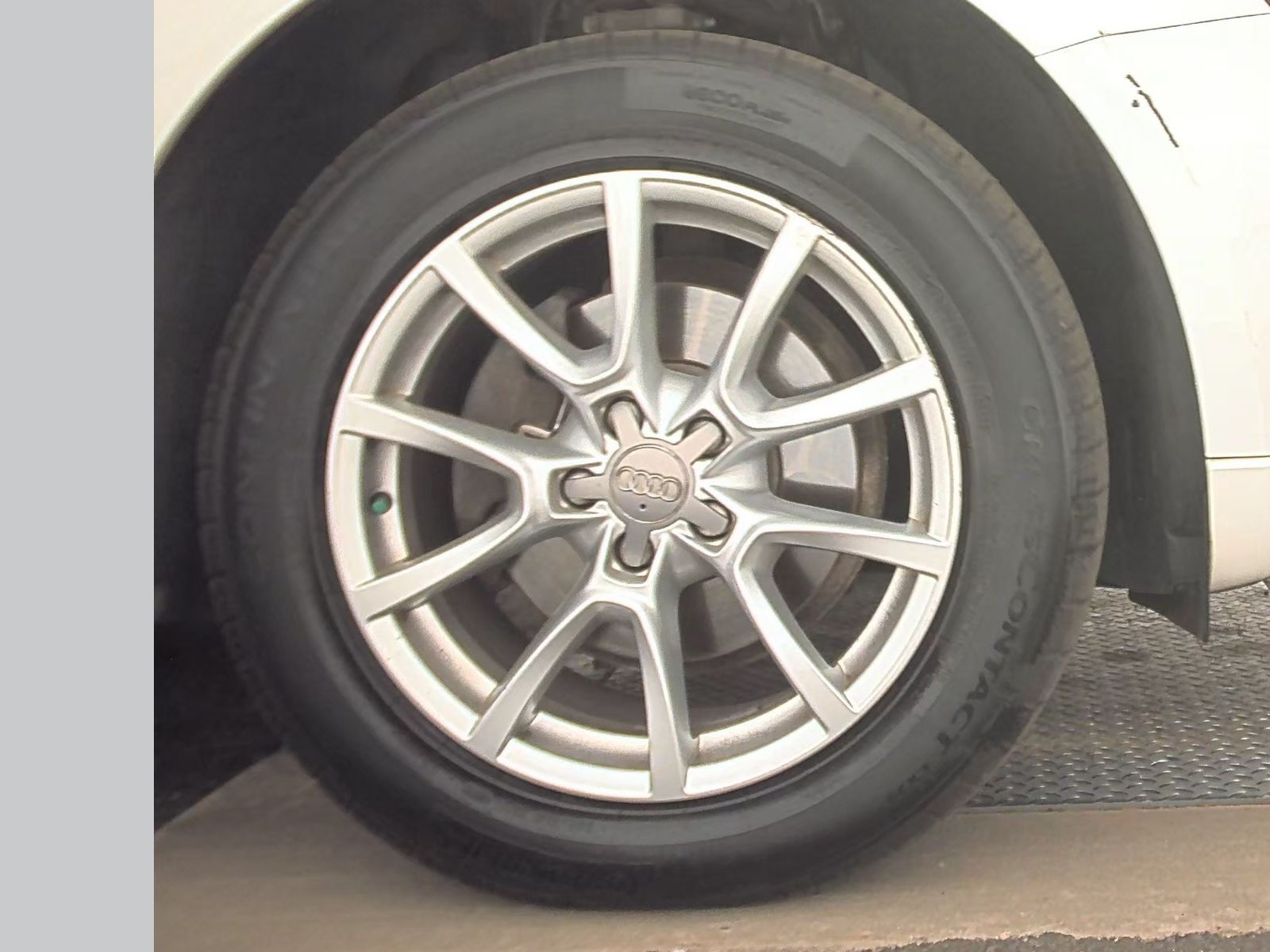 2012 Audi Q5 2.0T Premium AWD