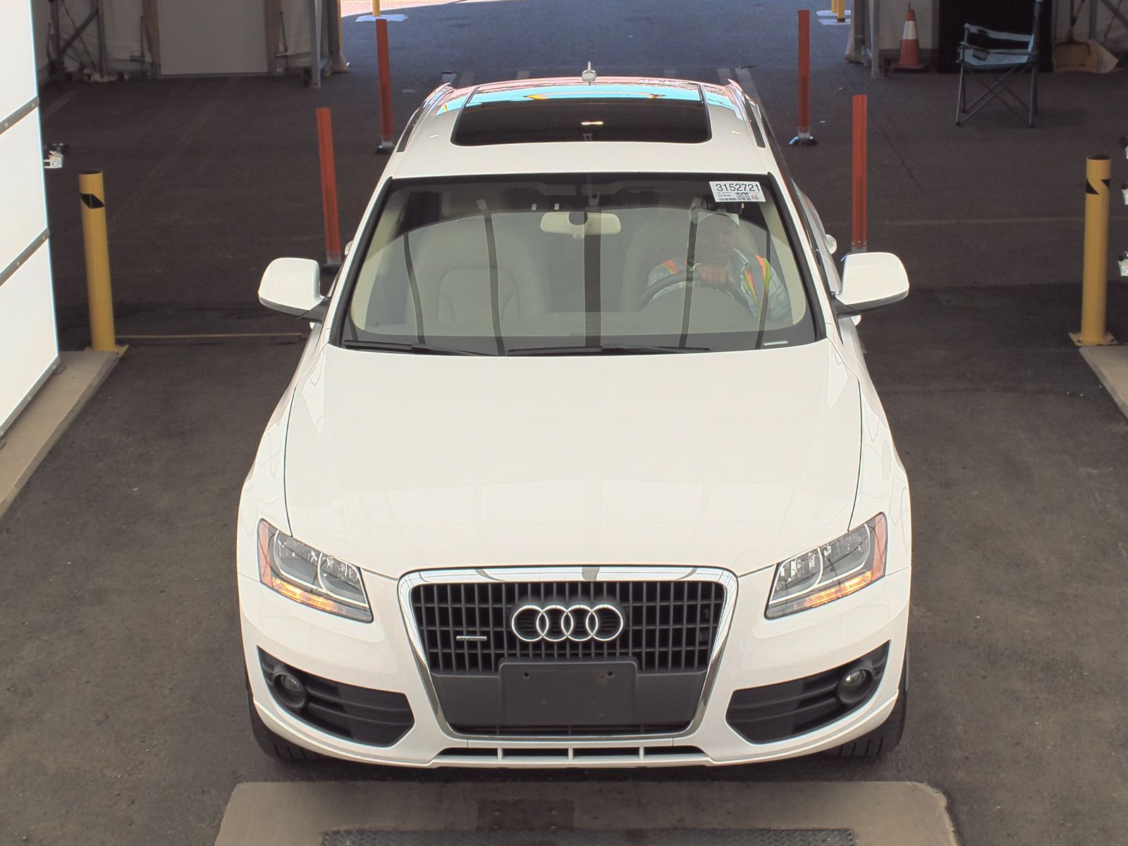 2012 Audi Q5 2.0T Premium AWD