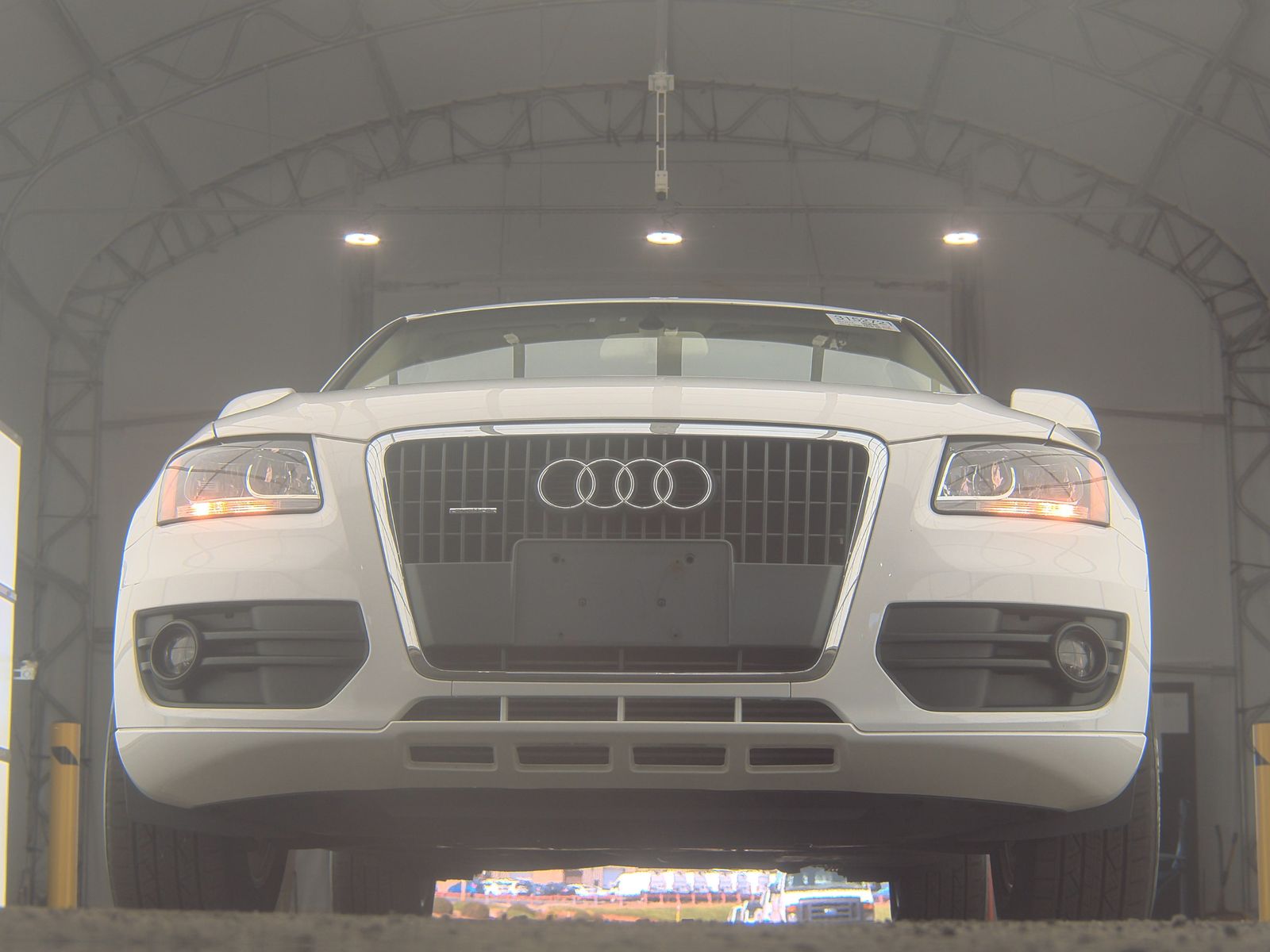 2012 Audi Q5 2.0T Premium AWD