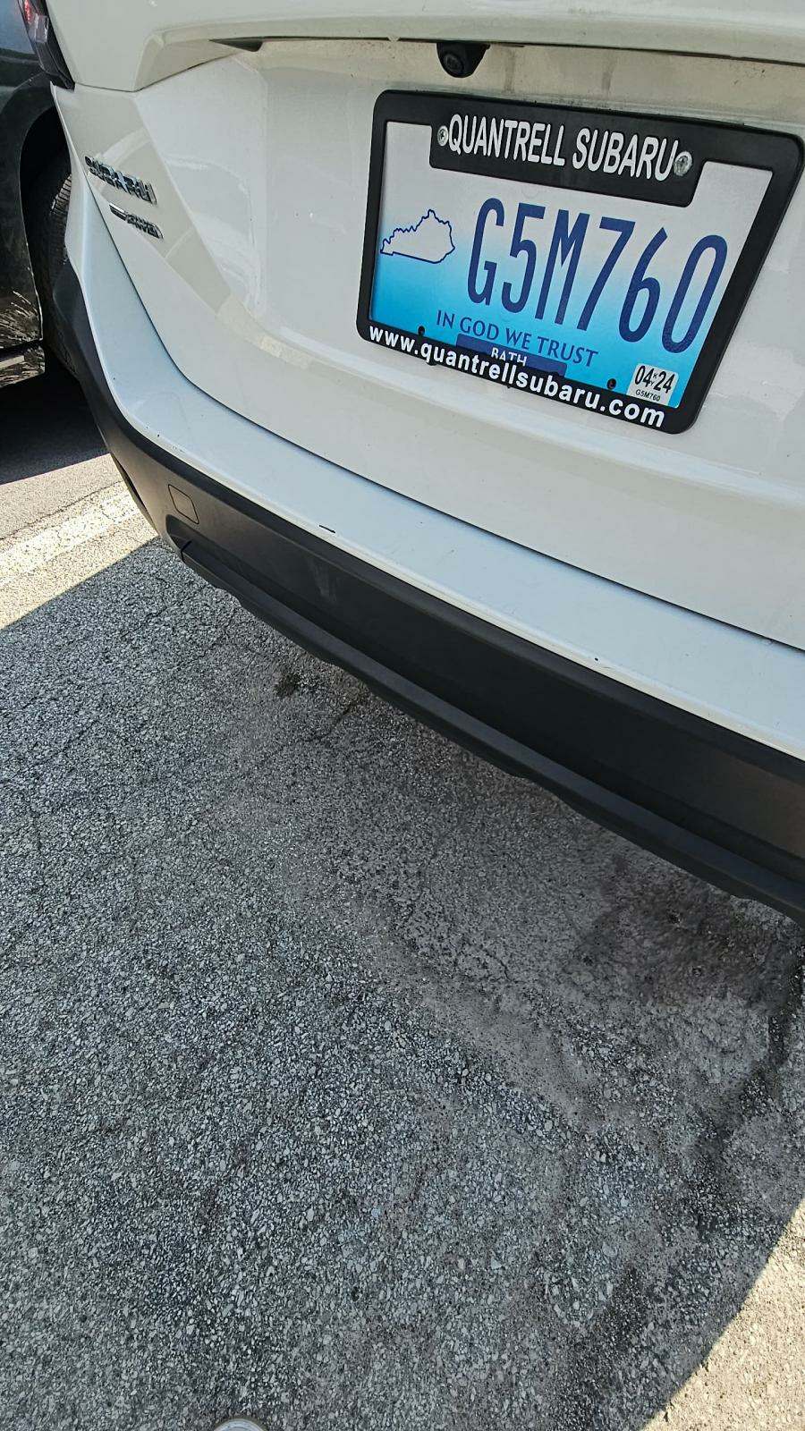 2024 Subaru Outback Premium AWD