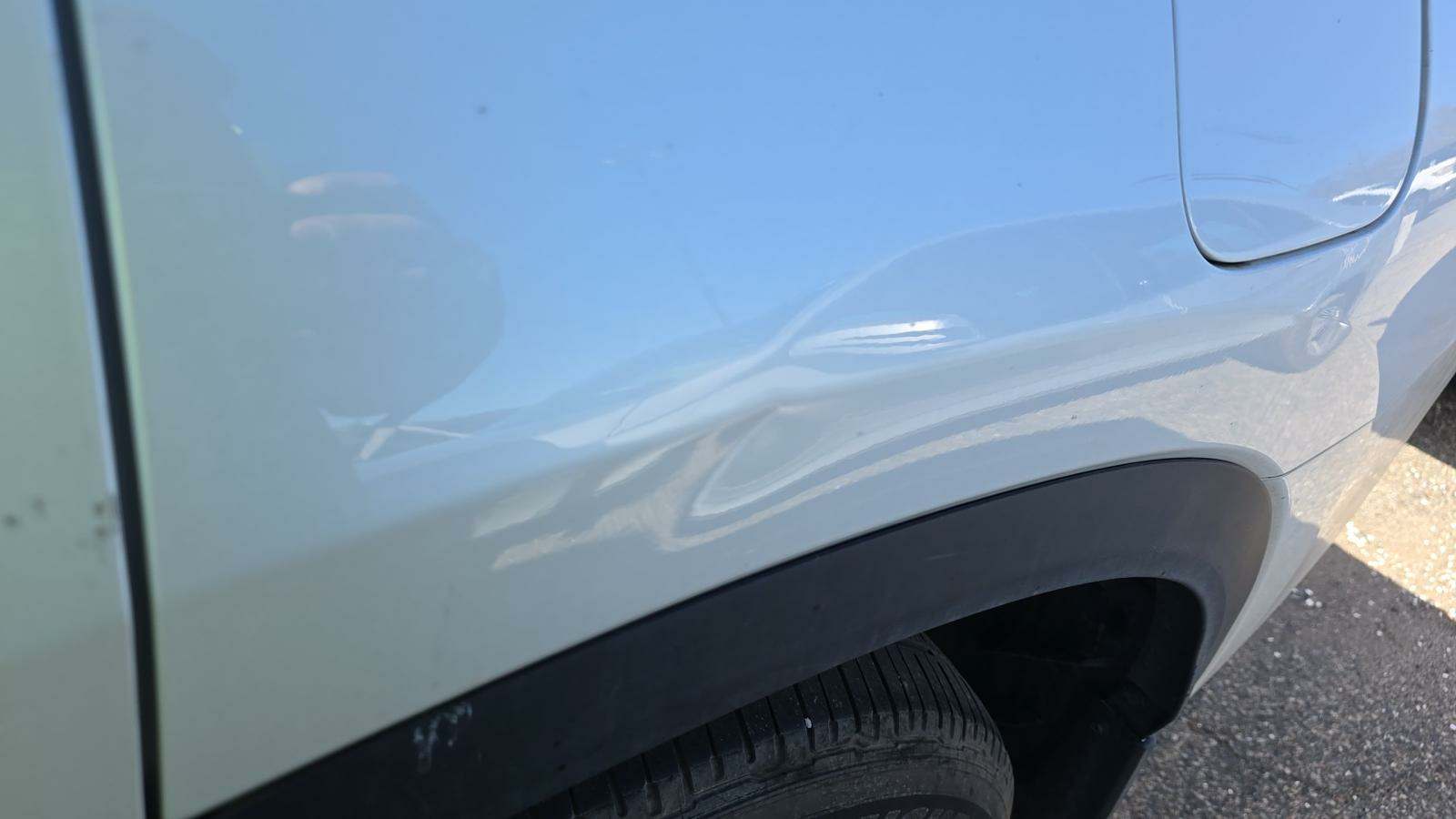 2021 Toyota Highlander LE AWD