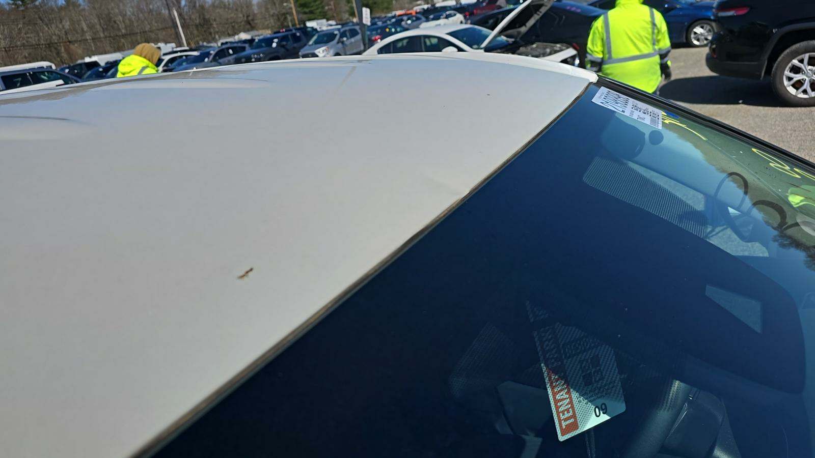 2021 Toyota Highlander LE AWD