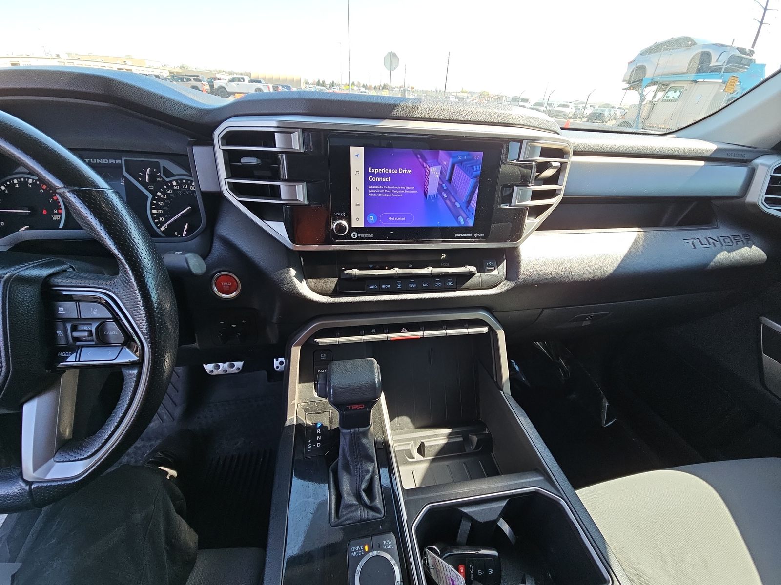 2022 Toyota Tundra SR5 RWD