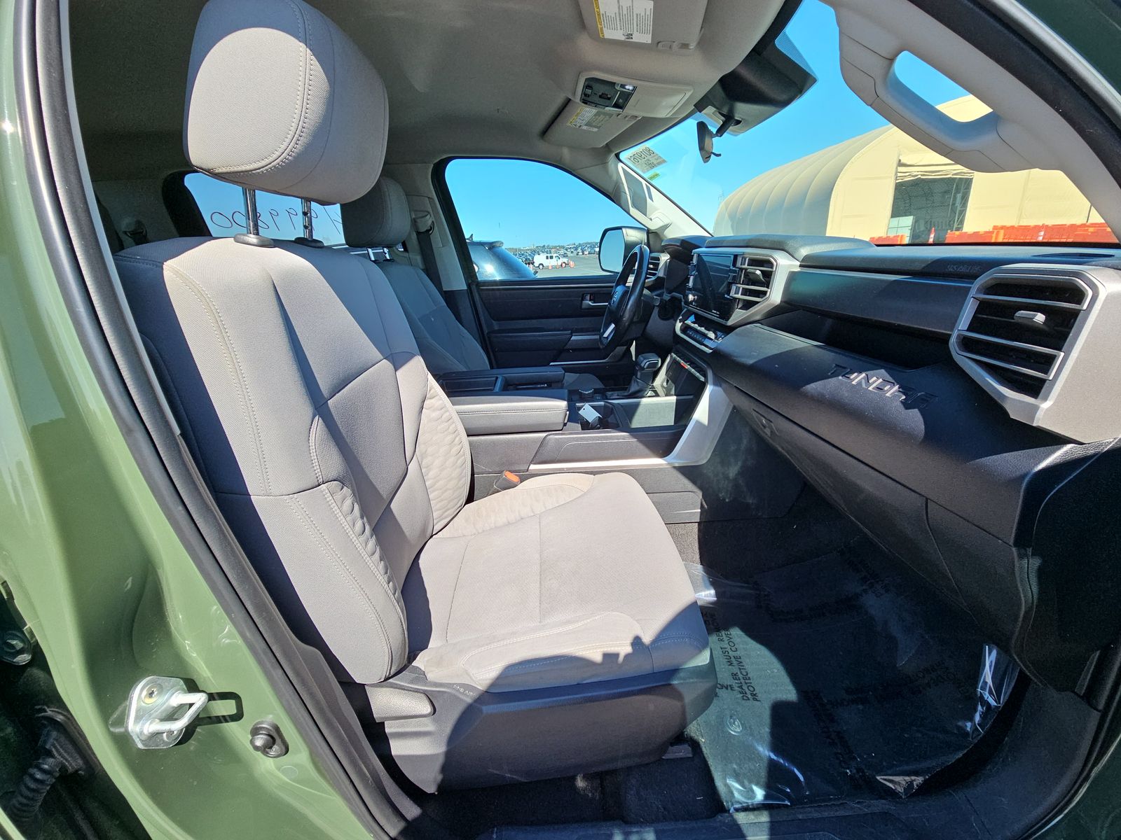 2022 Toyota Tundra SR5 RWD