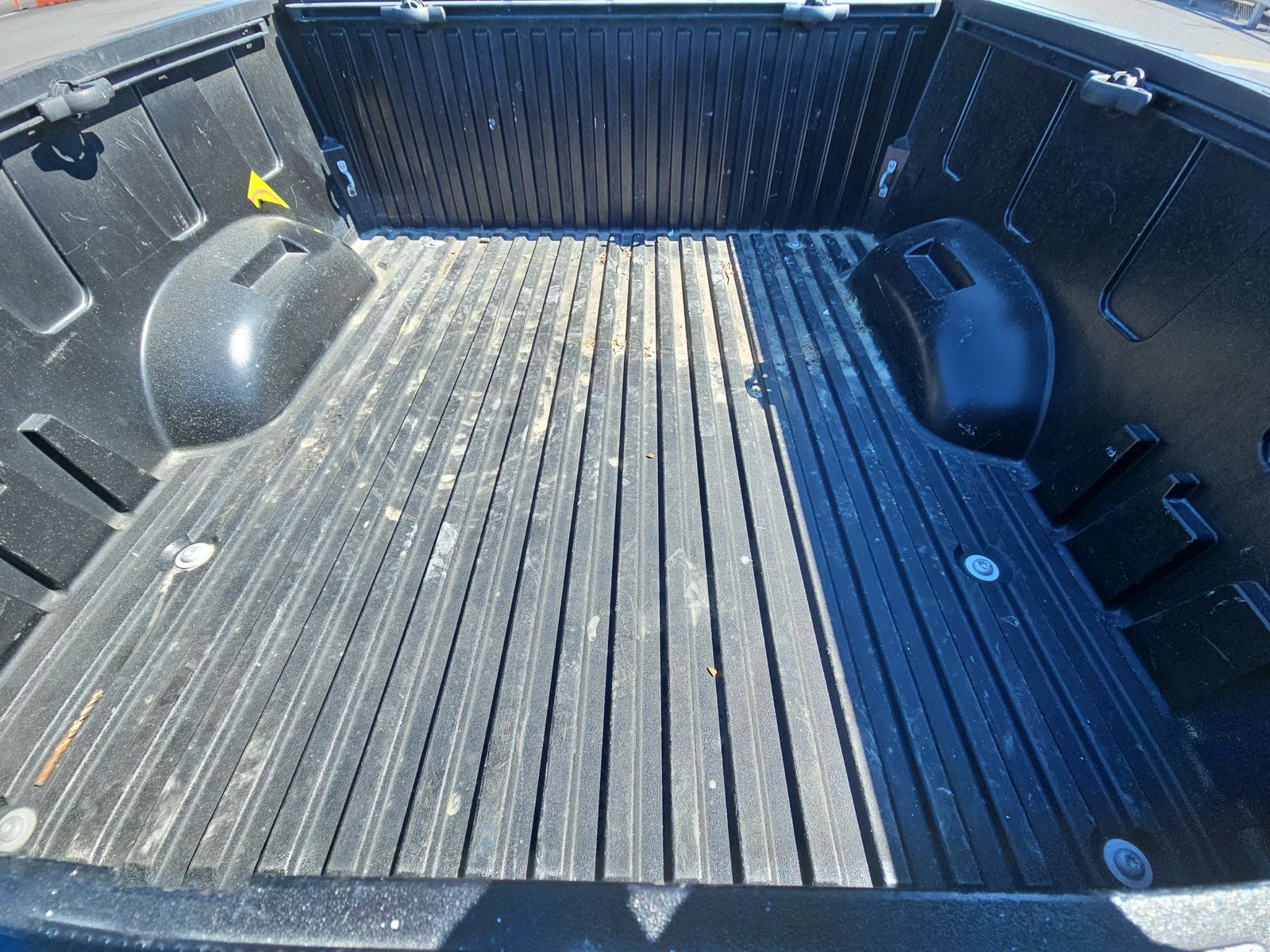 2022 Toyota Tundra SR5 RWD