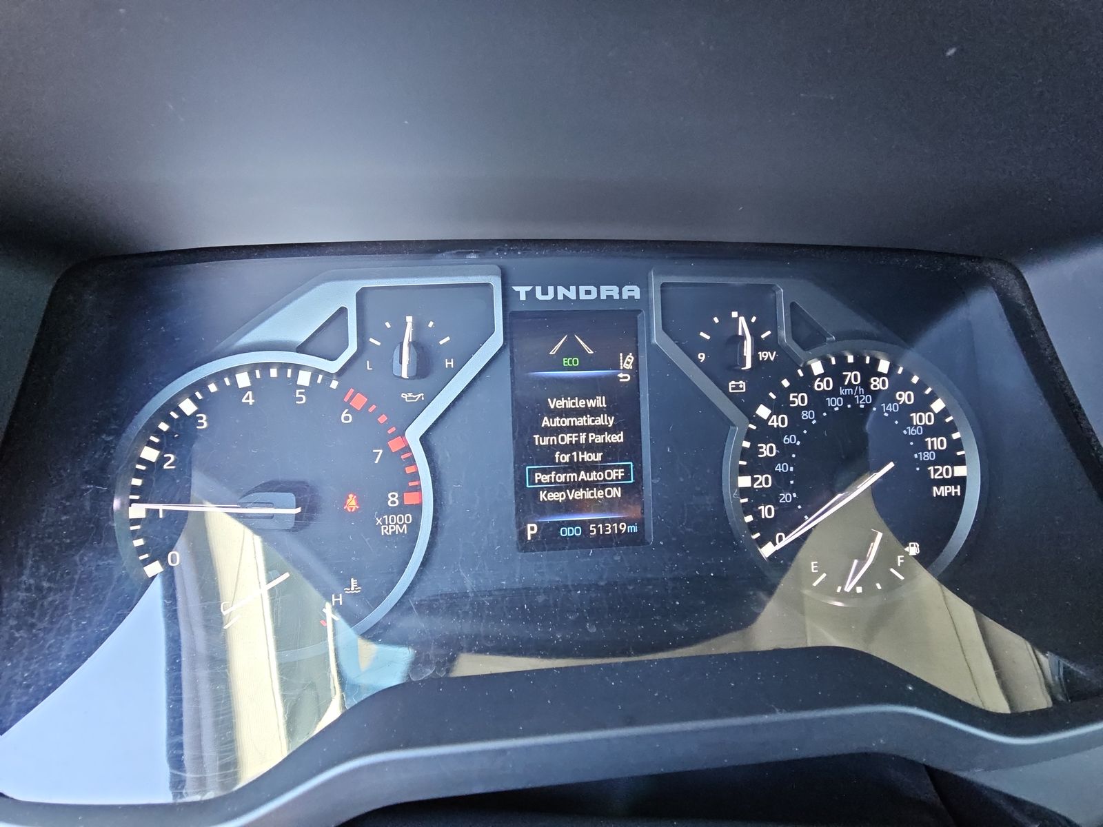 2022 Toyota Tundra SR5 RWD