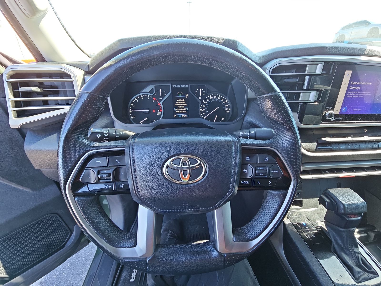 2022 Toyota Tundra SR5 RWD