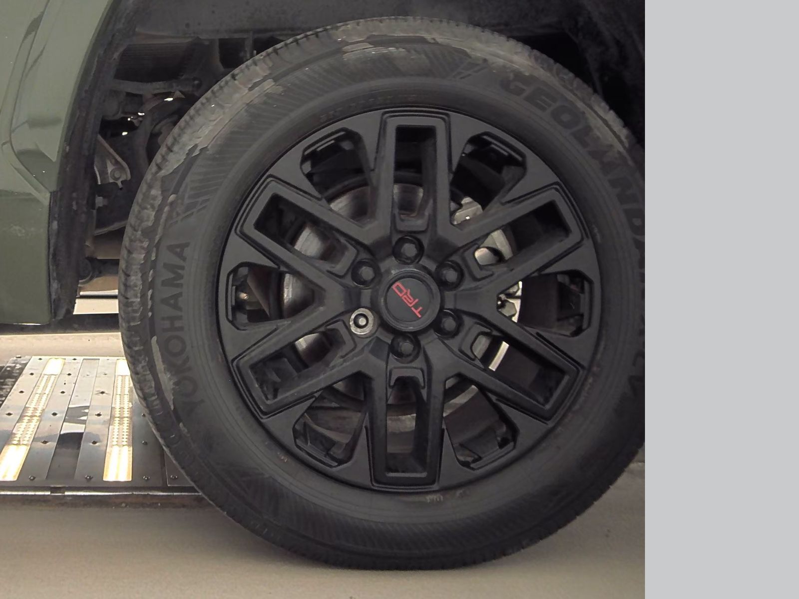 2022 Toyota Tundra SR5 RWD