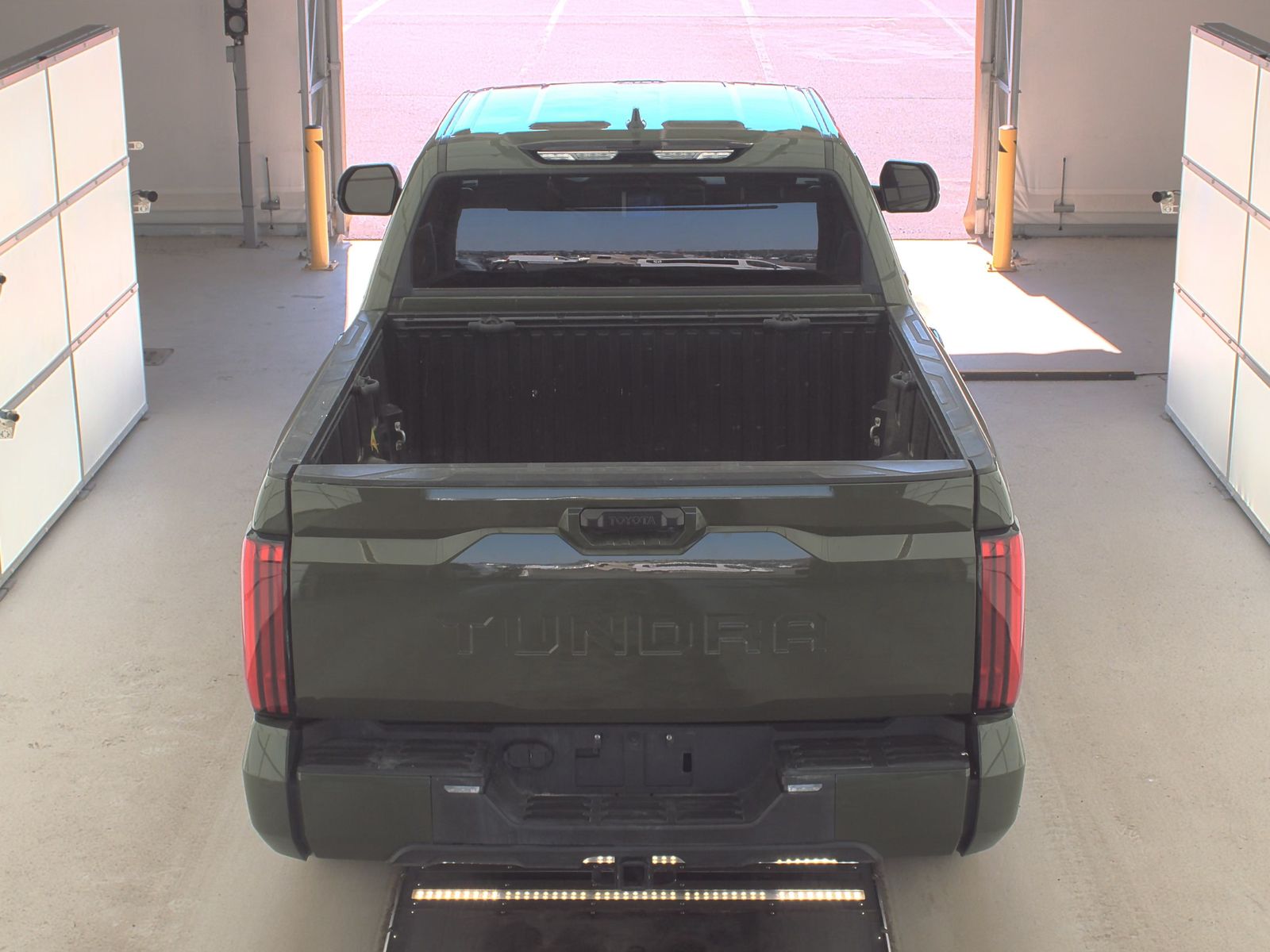 2022 Toyota Tundra SR5 RWD