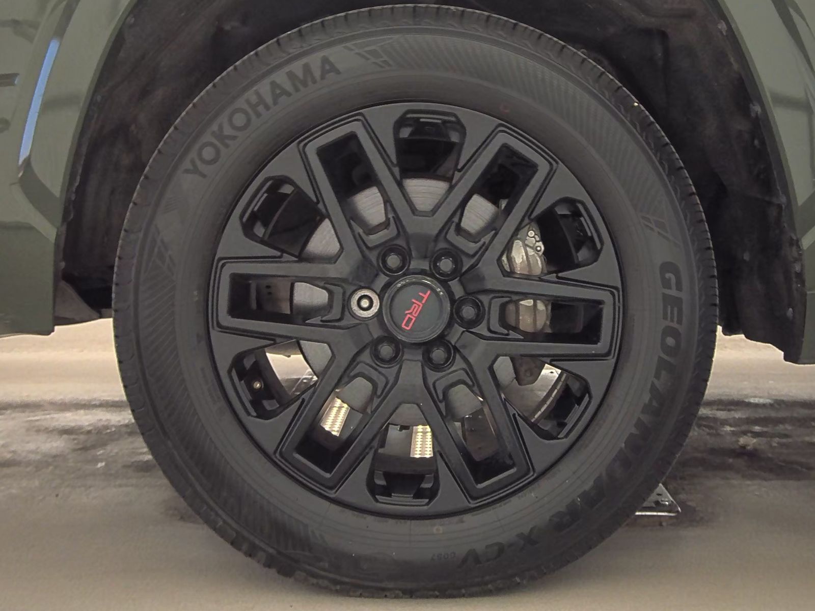 2022 Toyota Tundra SR5 RWD