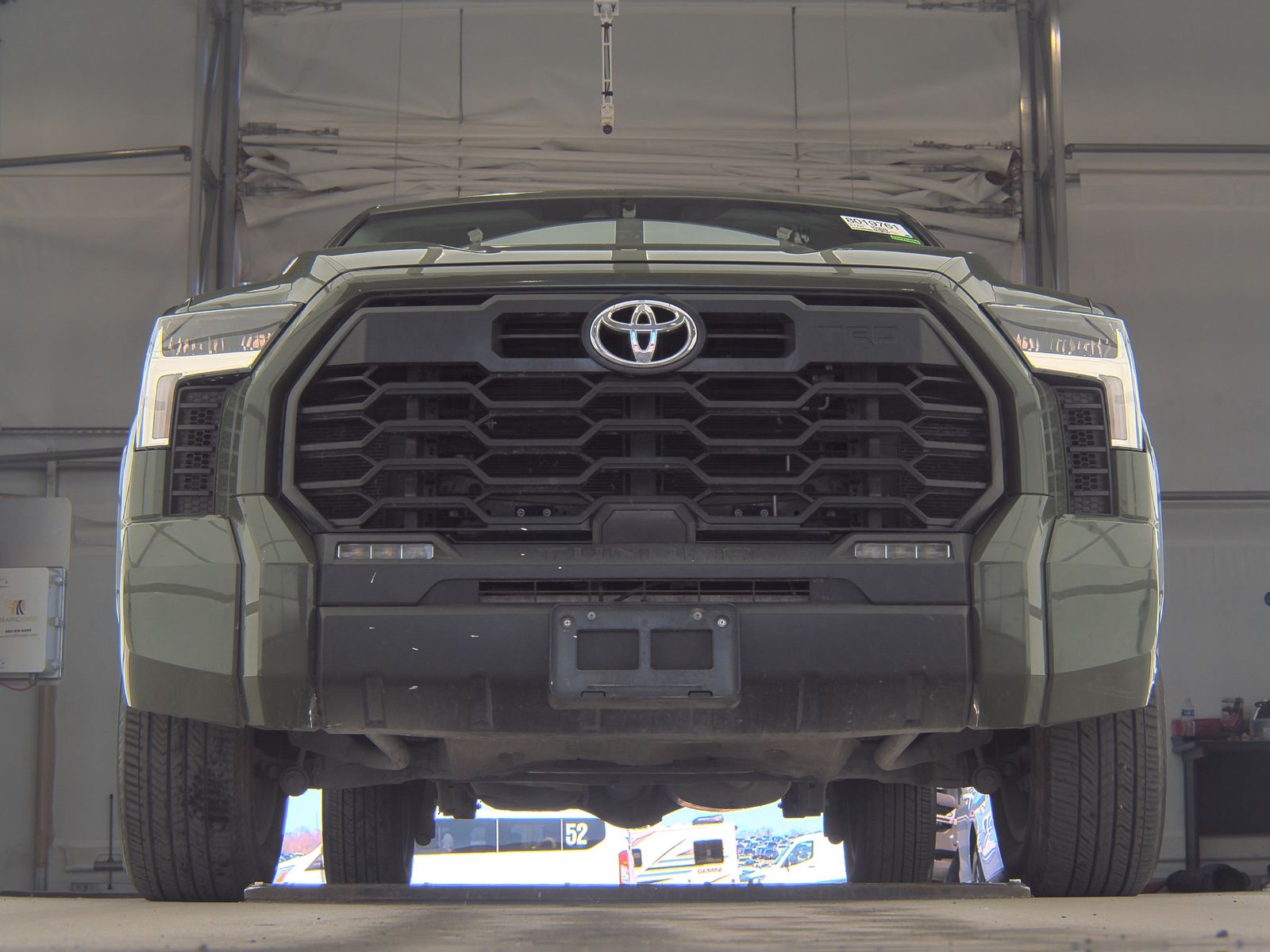 2022 Toyota Tundra SR5 RWD