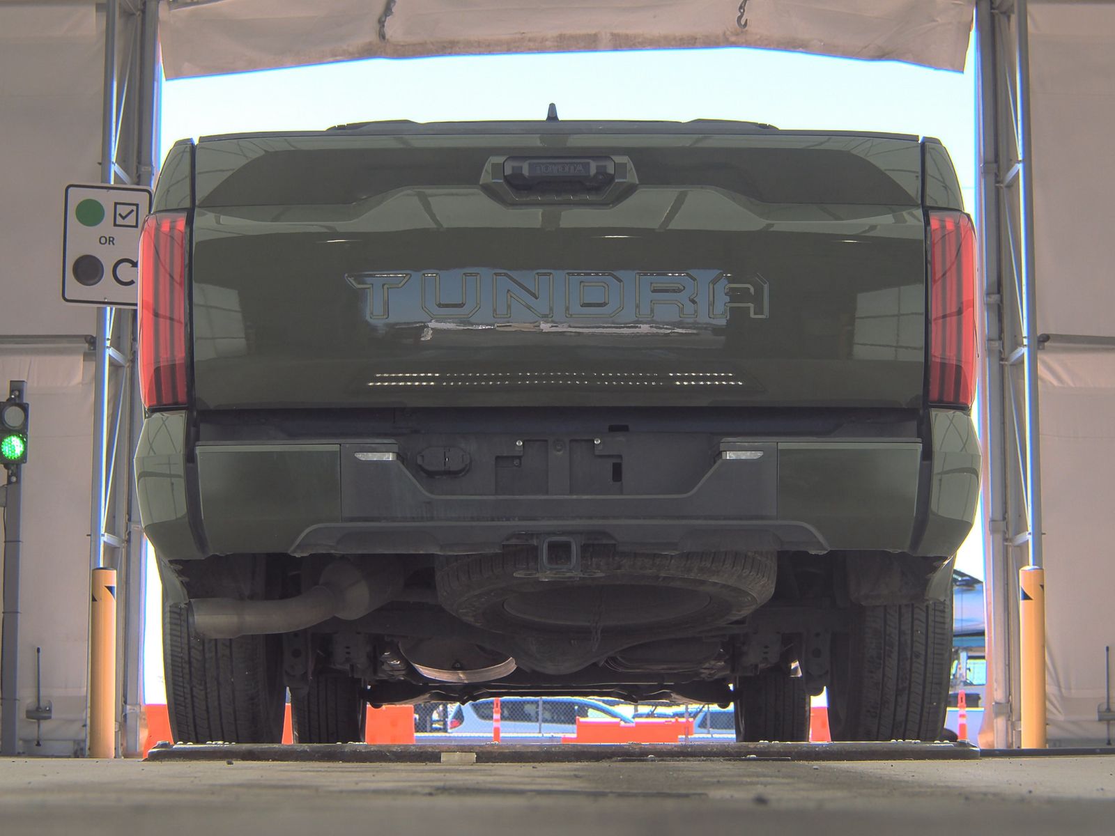 2022 Toyota Tundra SR5 RWD