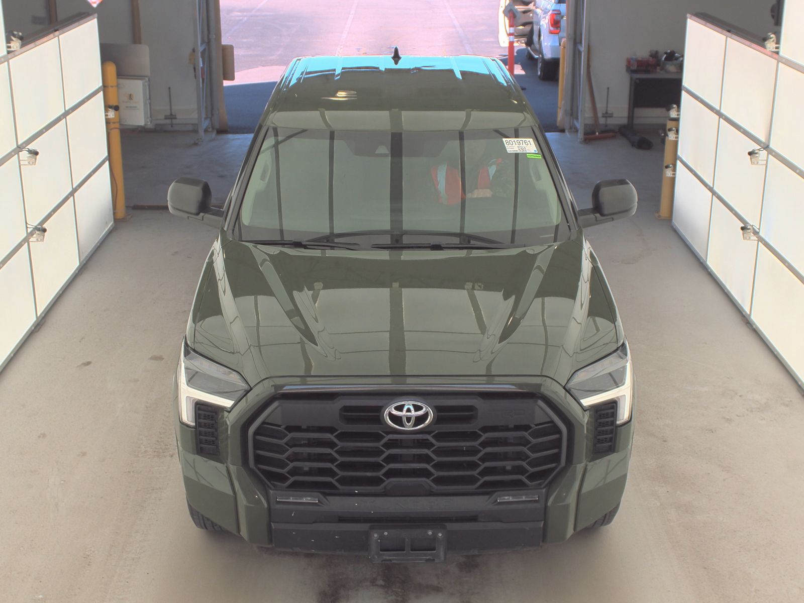2022 Toyota Tundra SR5 RWD