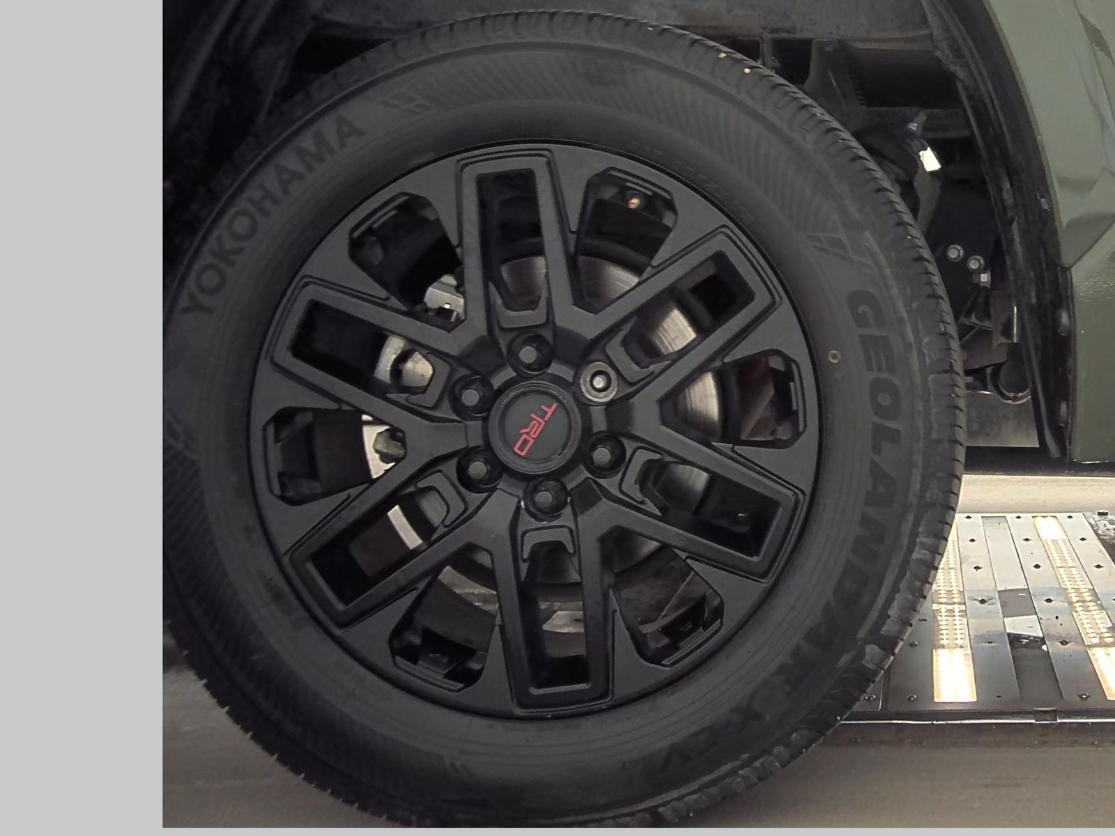 2022 Toyota Tundra SR5 RWD