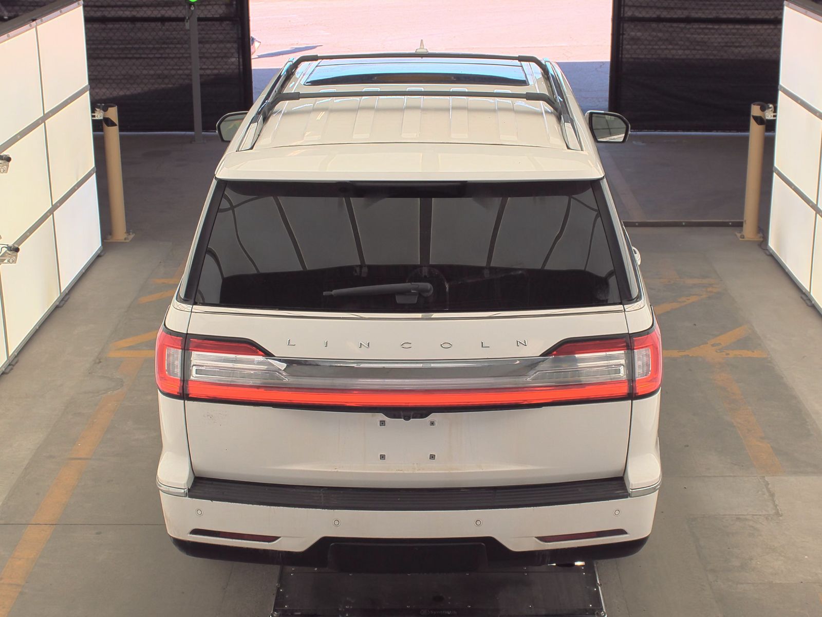 2020 Lincoln Navigator Reserve AWD