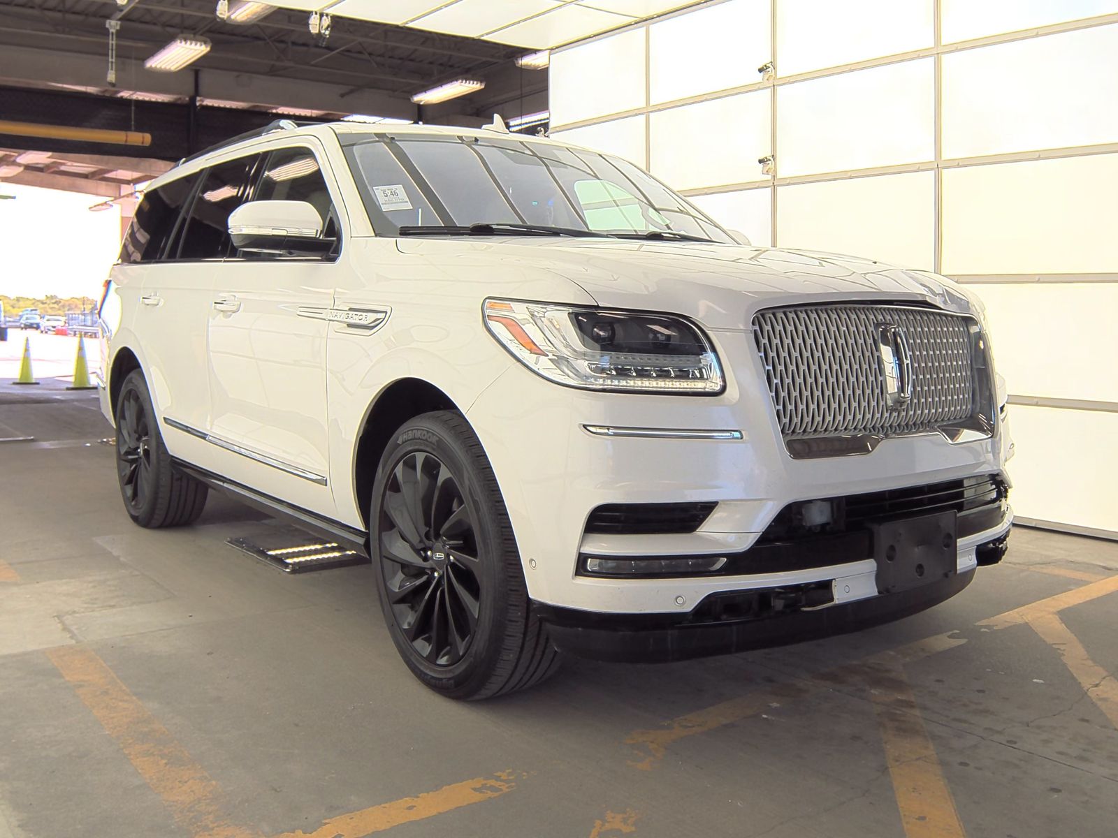 2020 Lincoln Navigator Reserve AWD