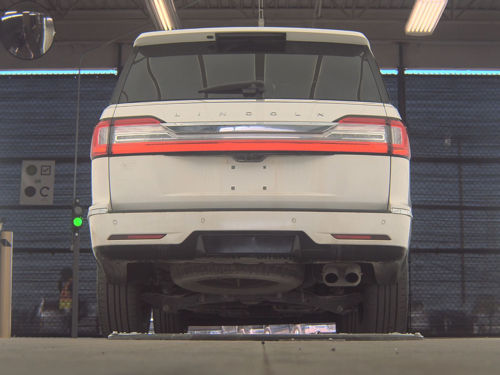 2020 Lincoln Navigator Reserve AWD