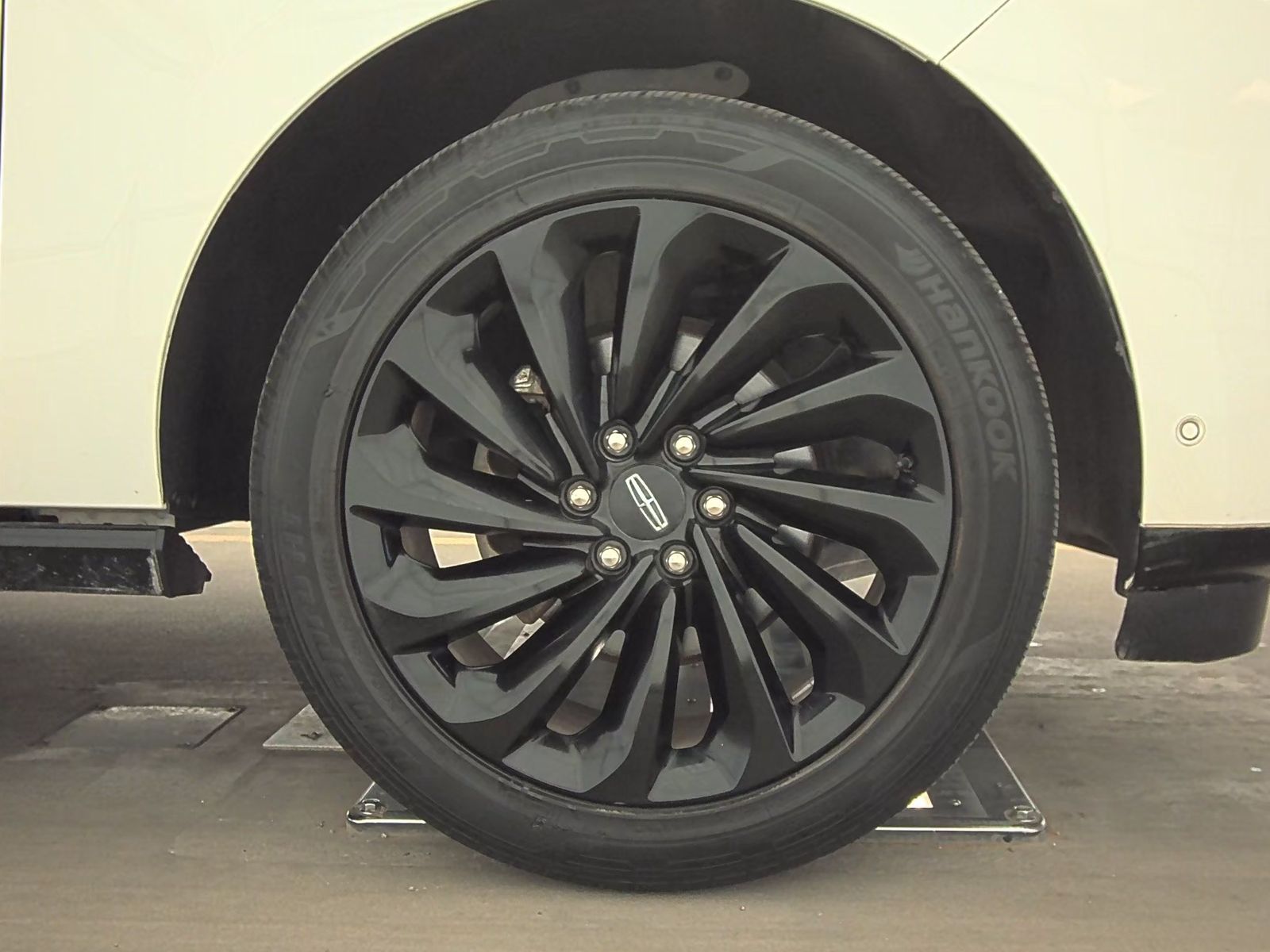 2020 Lincoln Navigator Reserve AWD