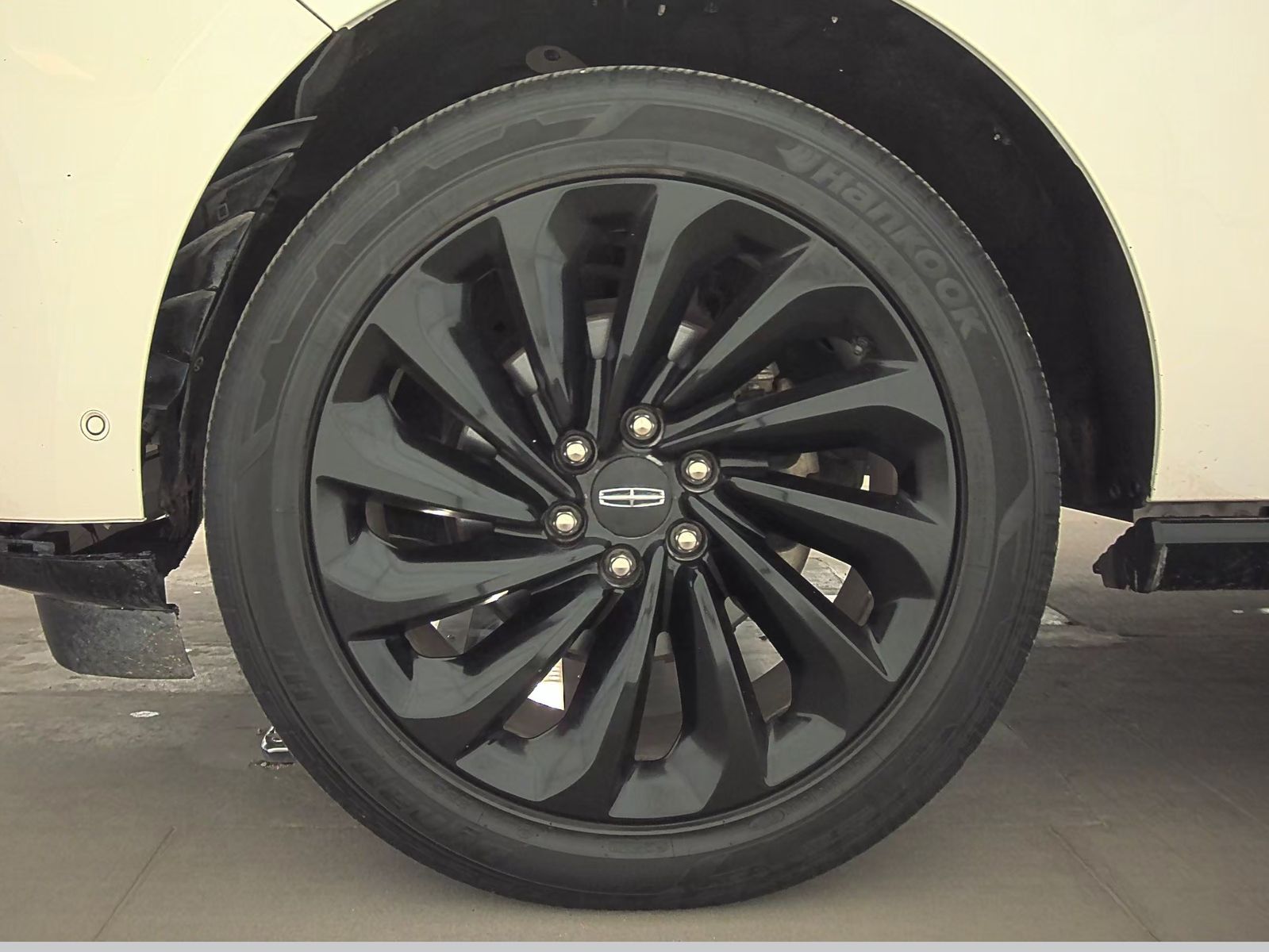 2020 Lincoln Navigator Reserve AWD