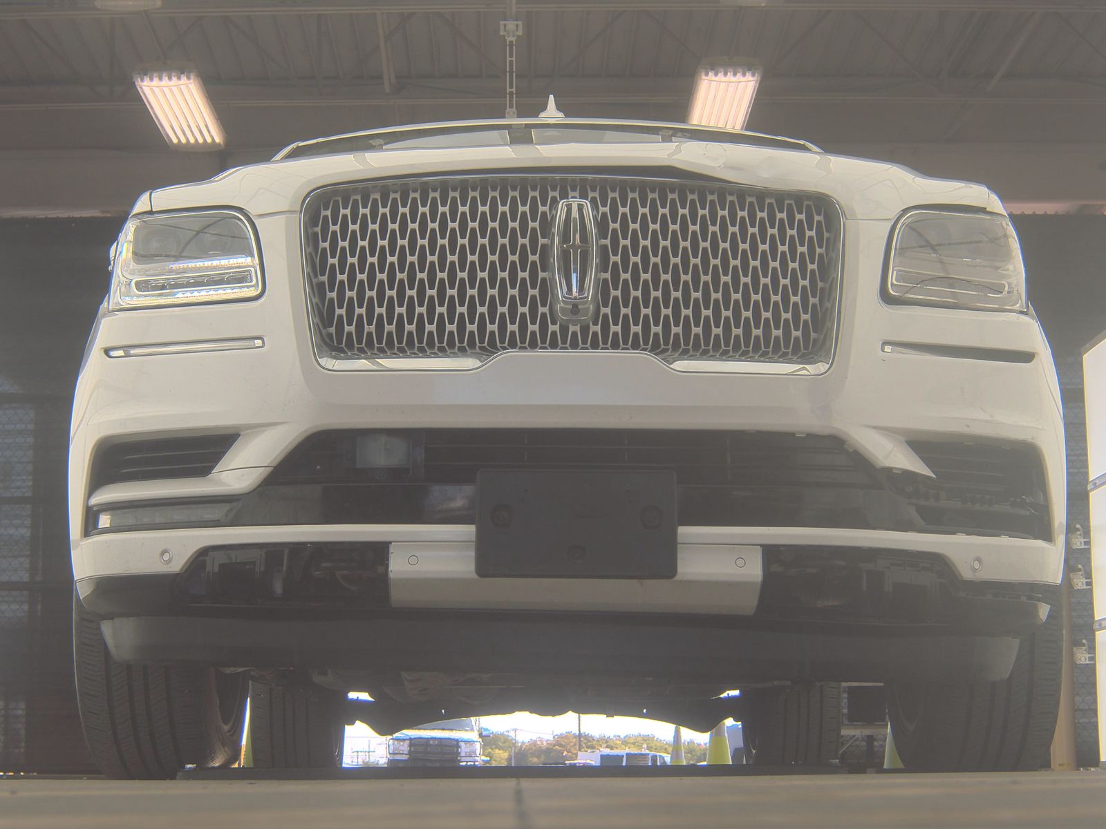 2020 Lincoln Navigator Reserve AWD